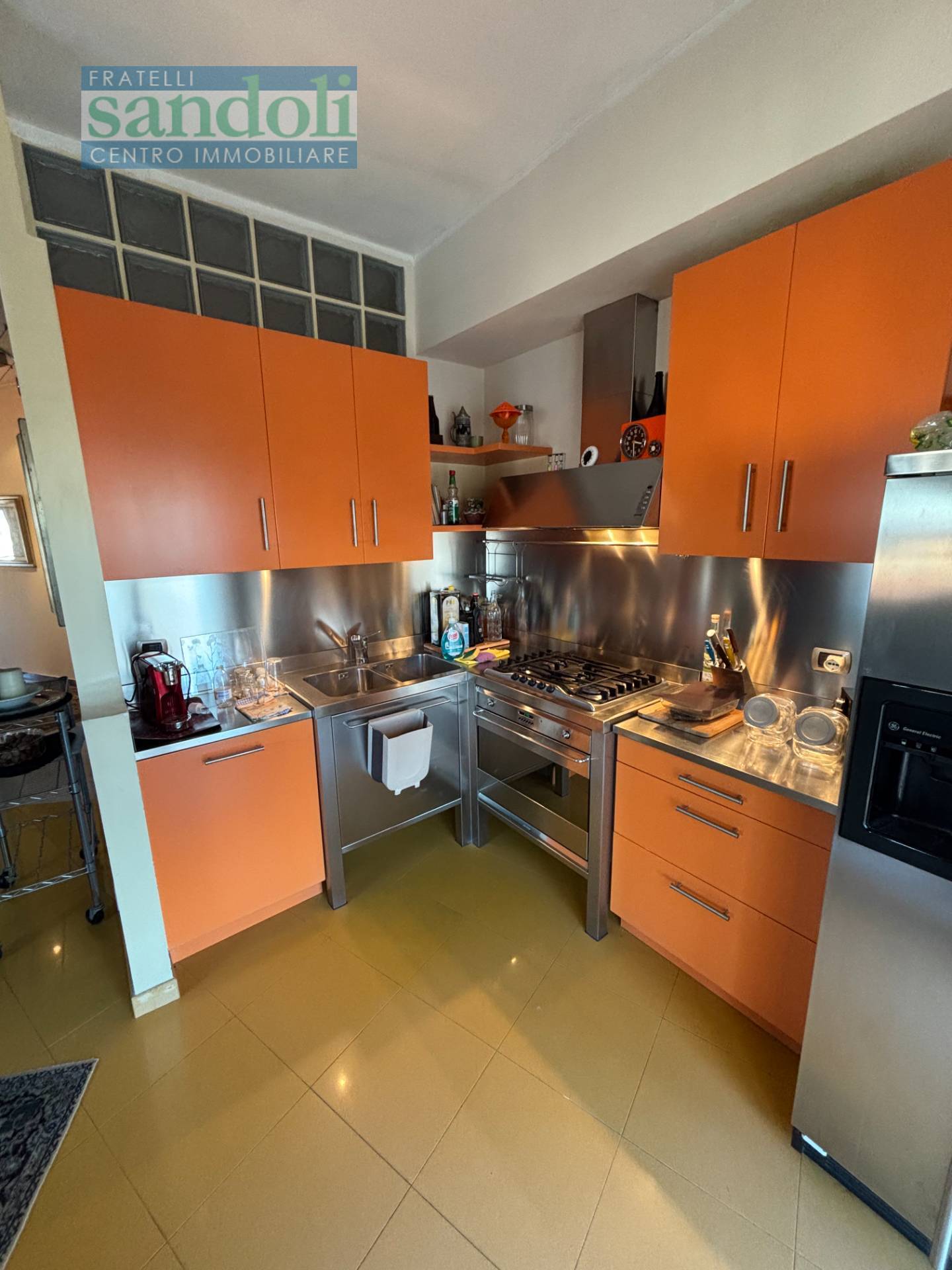 Appartamento in vendita a Vercelli, Semicentro