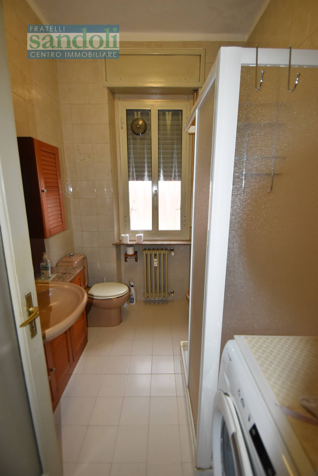 Appartamento in vendita a Vercelli, Viale Rimembranza