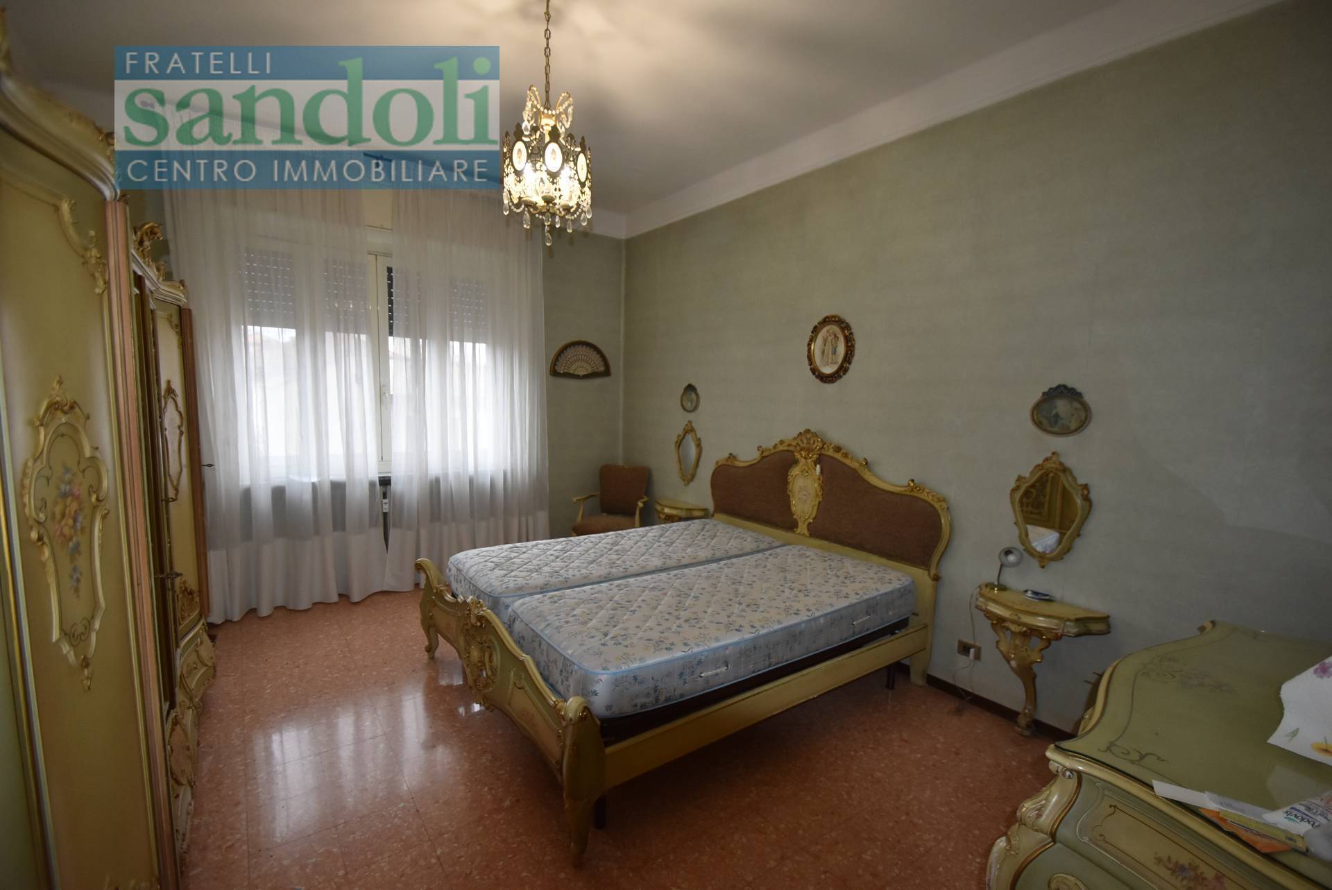 Appartamento in vendita a Vercelli, Viale Rimembranza