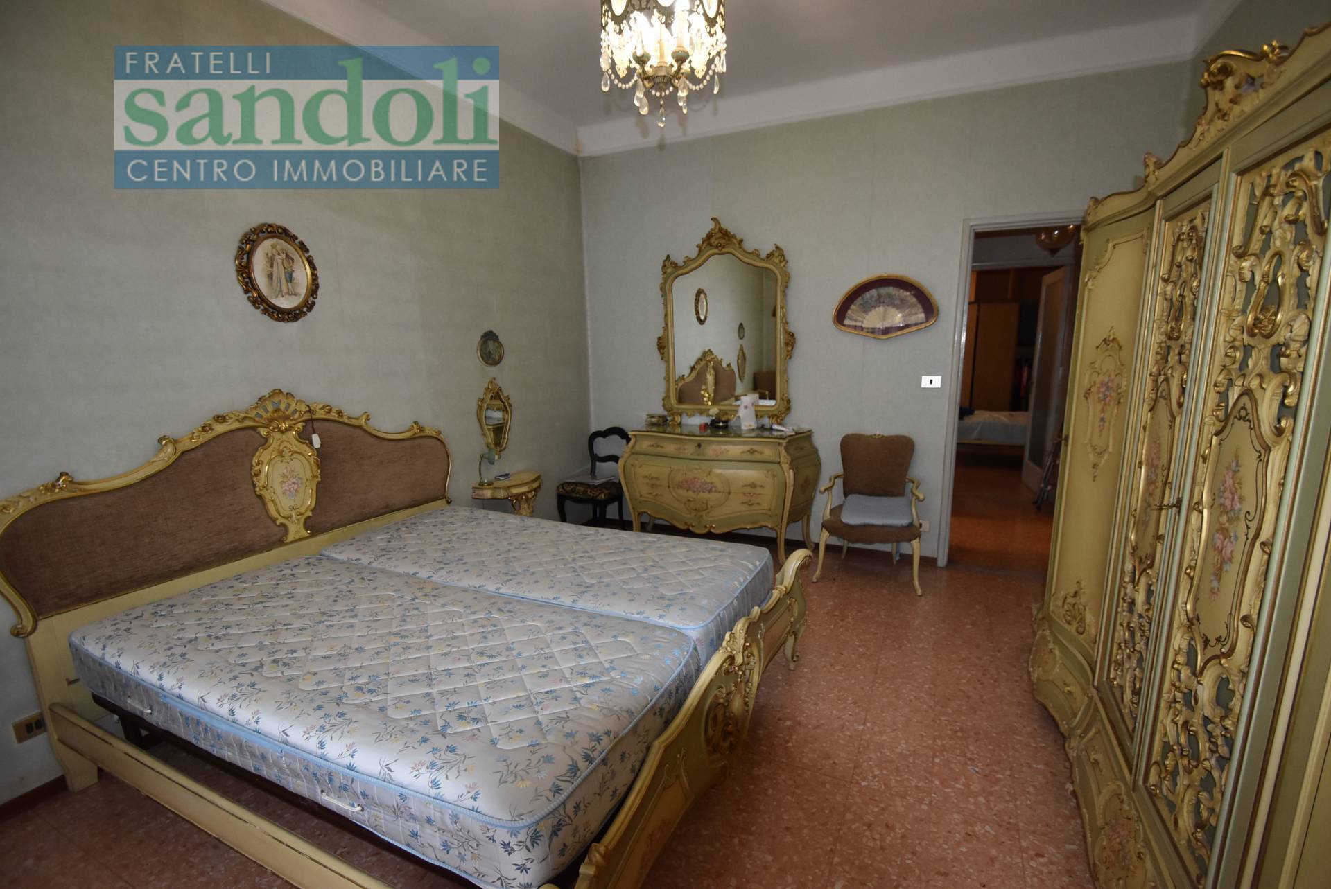 Appartamento in vendita a Vercelli, Viale Rimembranza