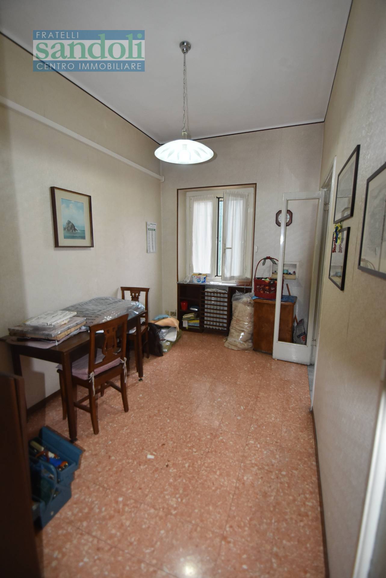 Appartamento in vendita a Vercelli, Viale Rimembranza