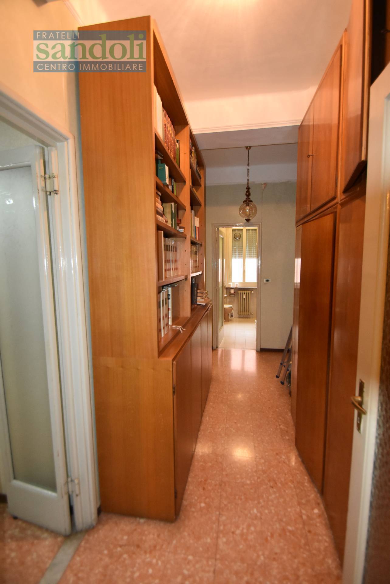 Appartamento in vendita a Vercelli, Viale Rimembranza