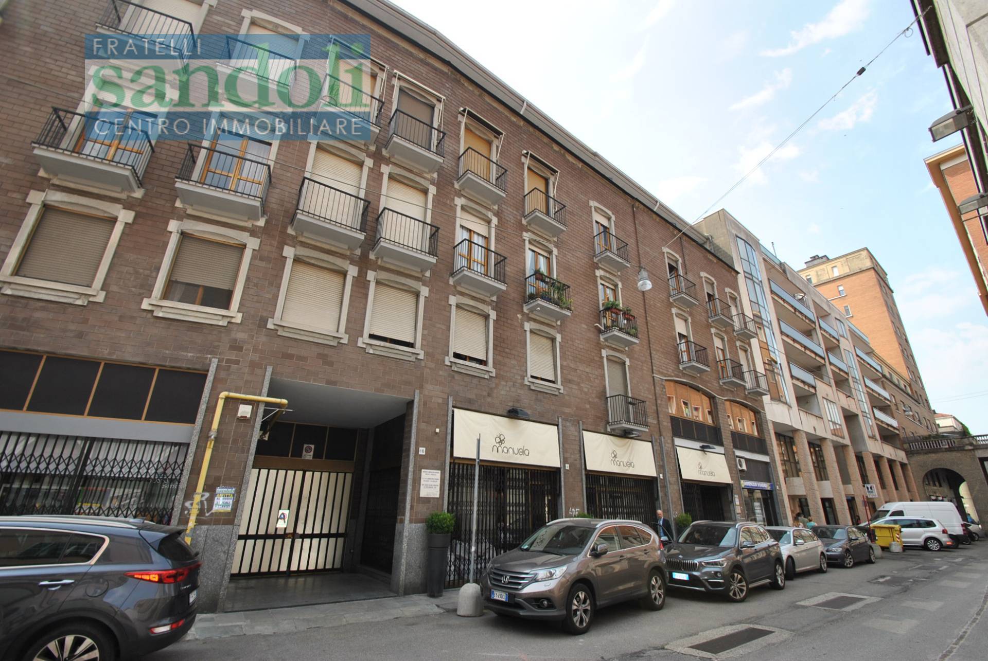 Appartamento in vendita a Vercelli, Centro