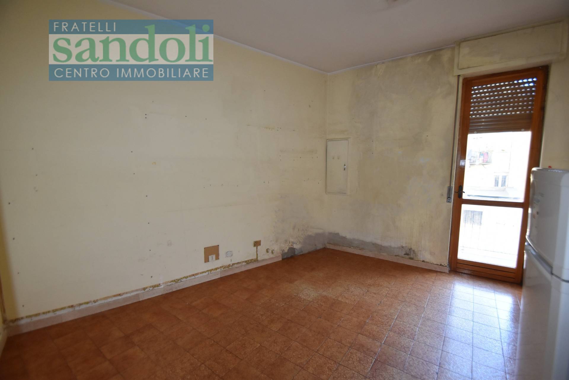 Appartamento in vendita a Vercelli, Centro