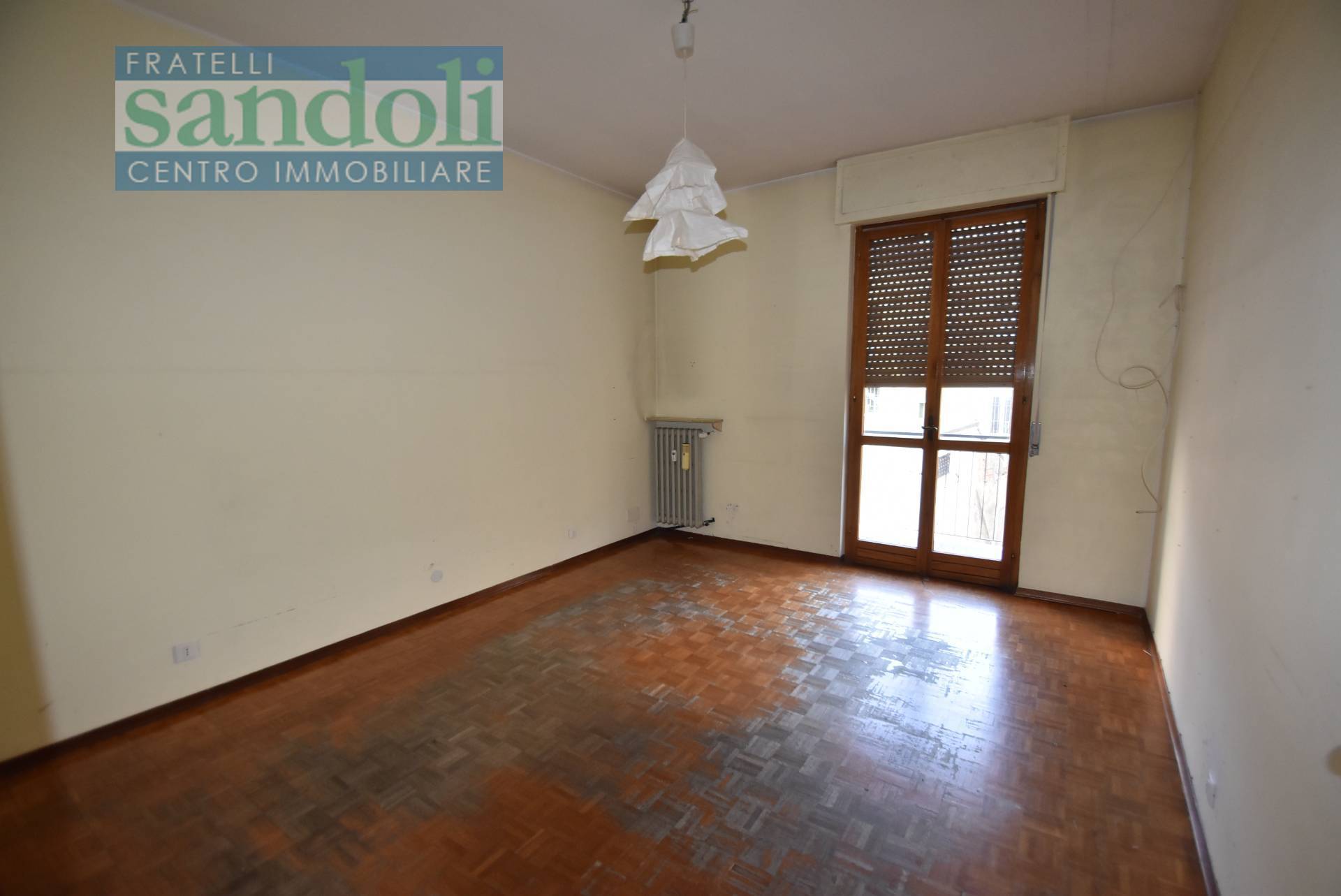 Appartamento in vendita a Vercelli, Centro