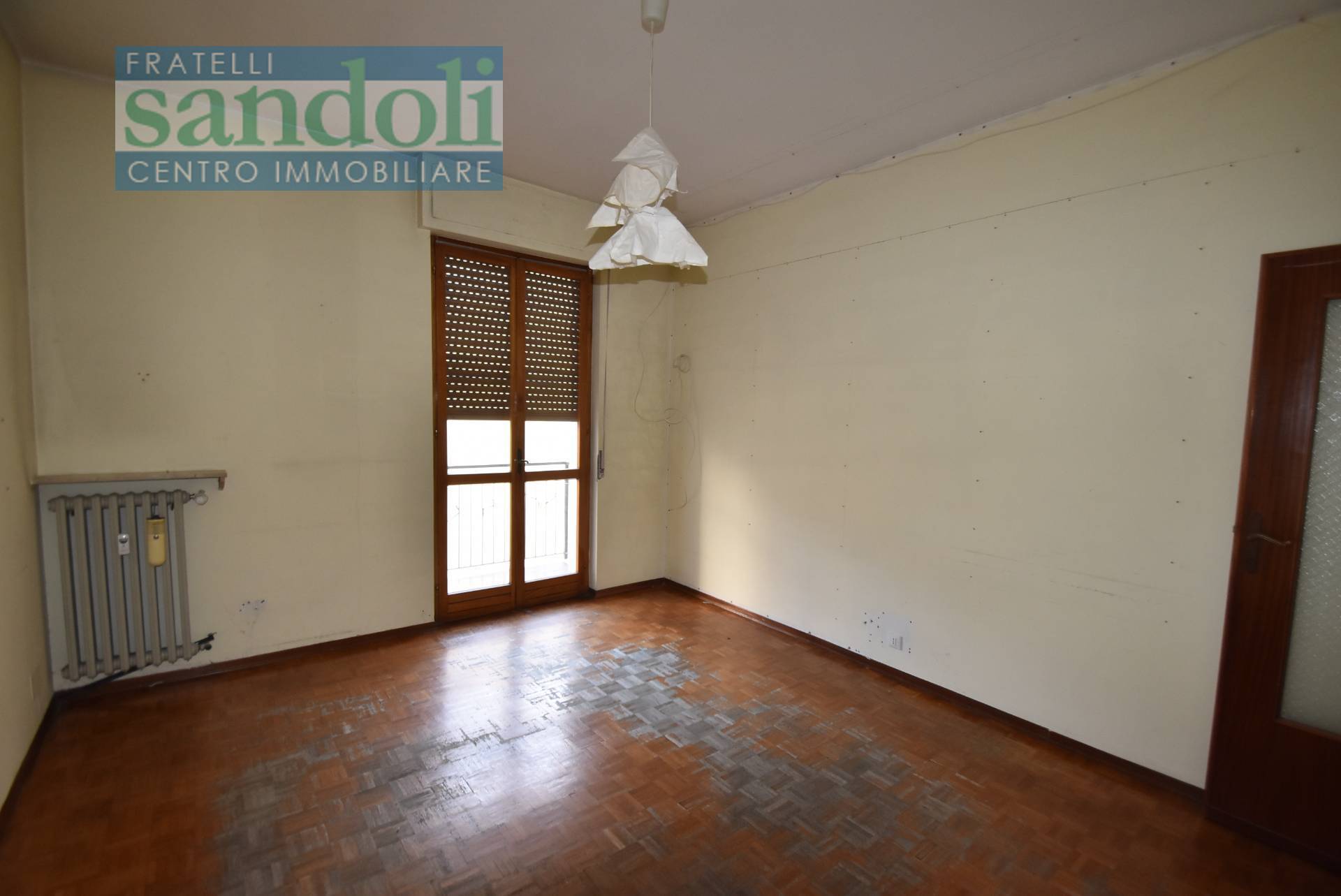 Appartamento in vendita a Vercelli, Centro