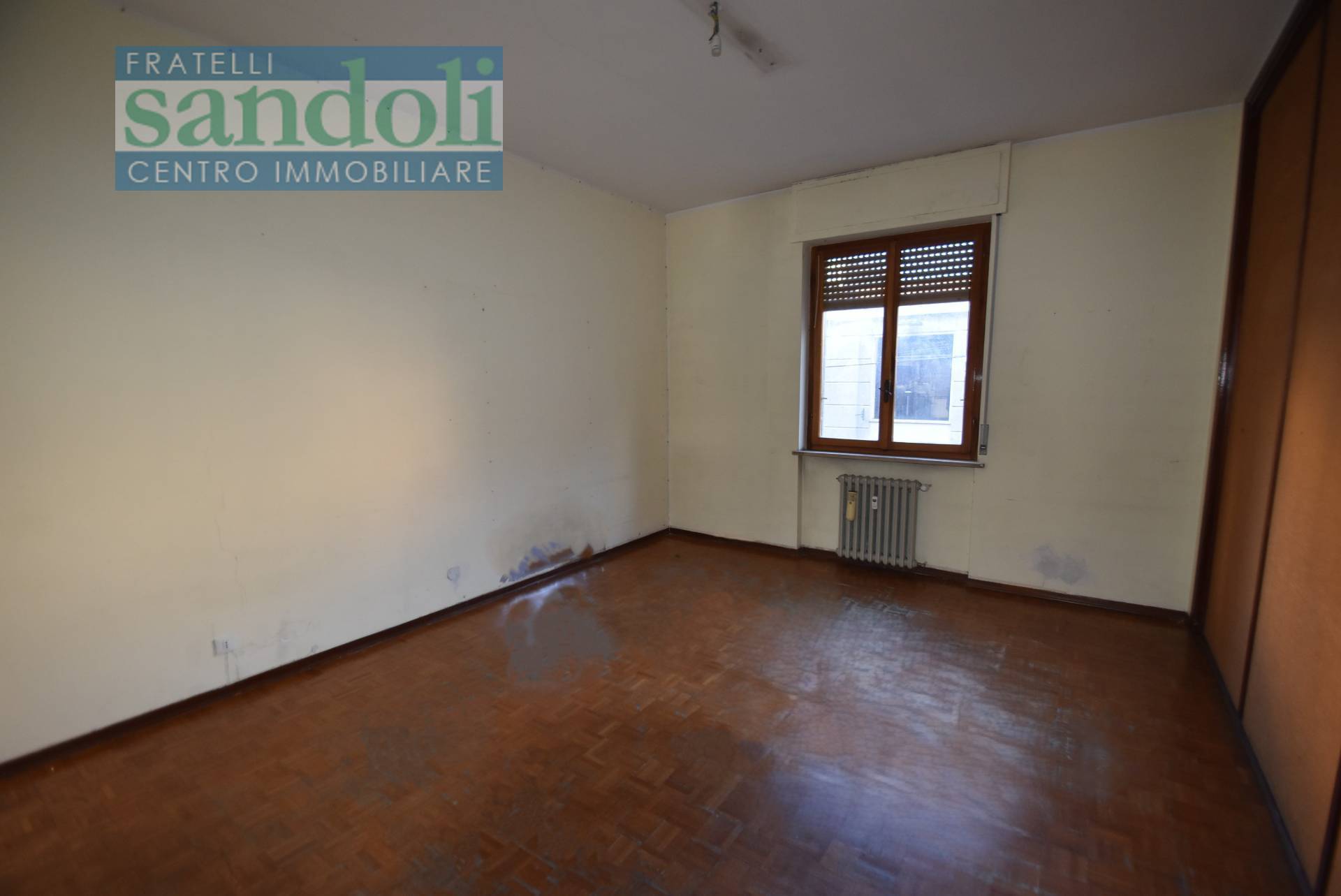 Appartamento in vendita a Vercelli, Centro