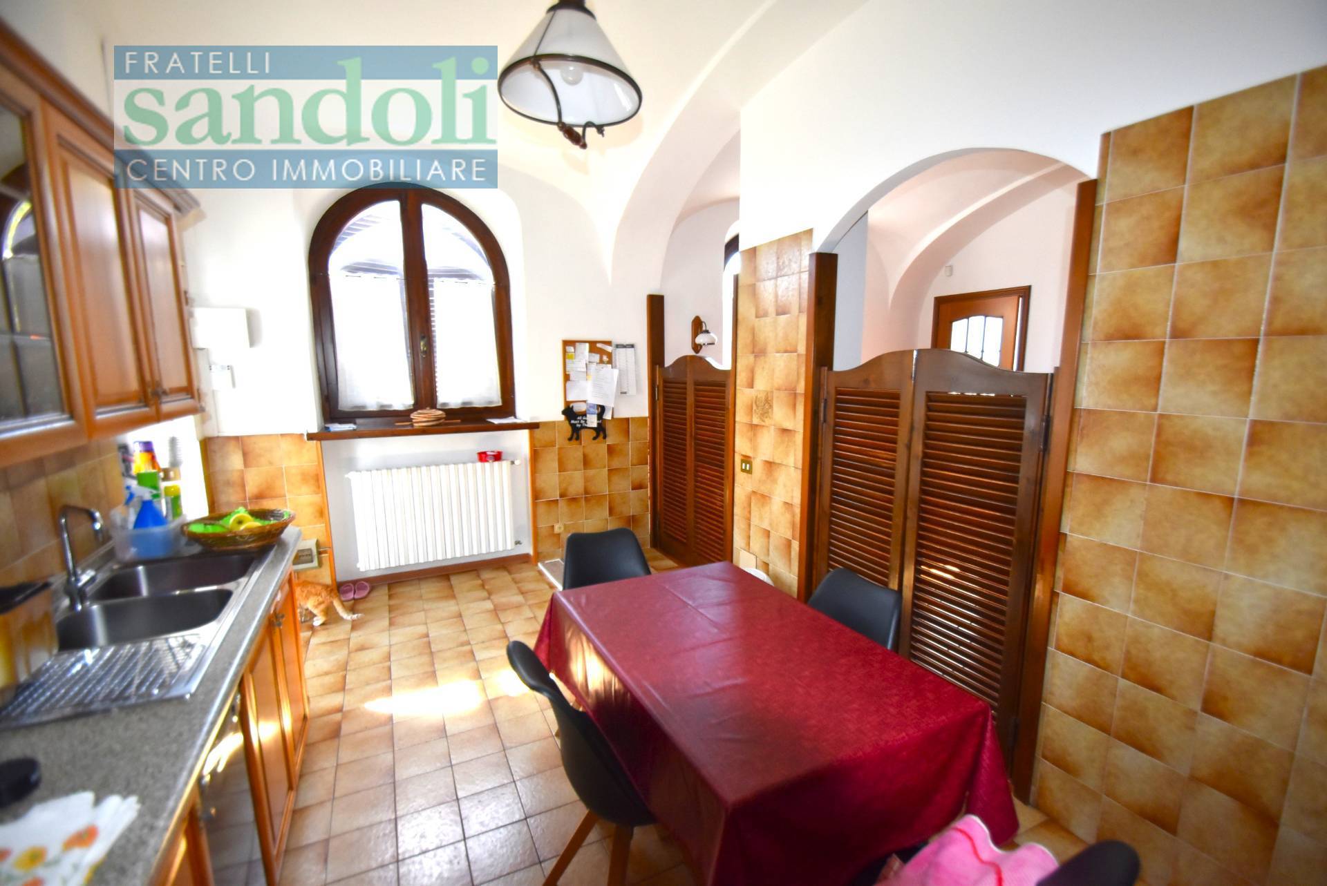 Indipendente in vendita a Oldenico