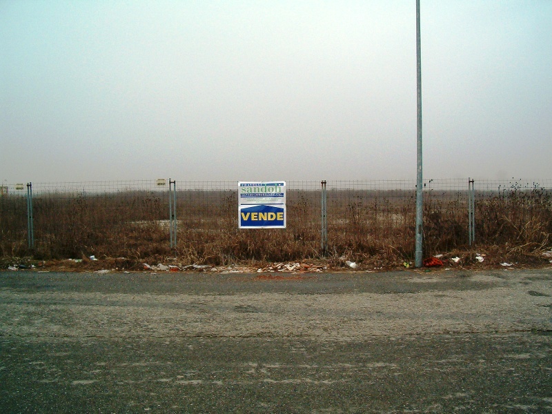 Terreno edificabile in vendita a Trino, Paesi