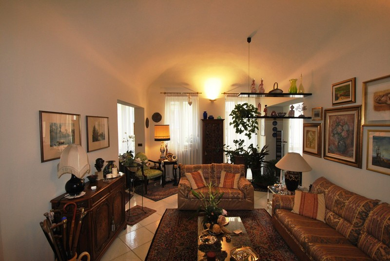 Appartamento in vendita a Vercelli, Centro