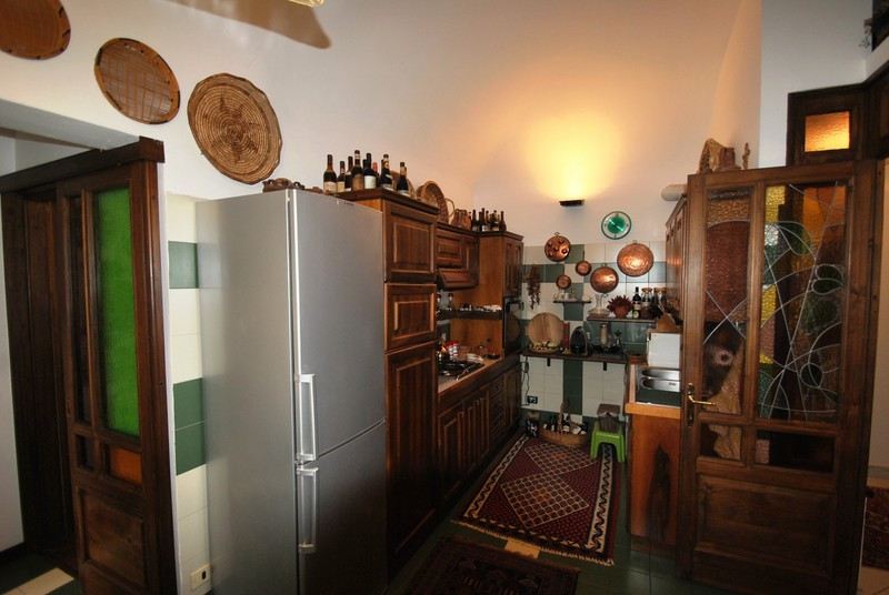 Appartamento in vendita a Vercelli, Centro