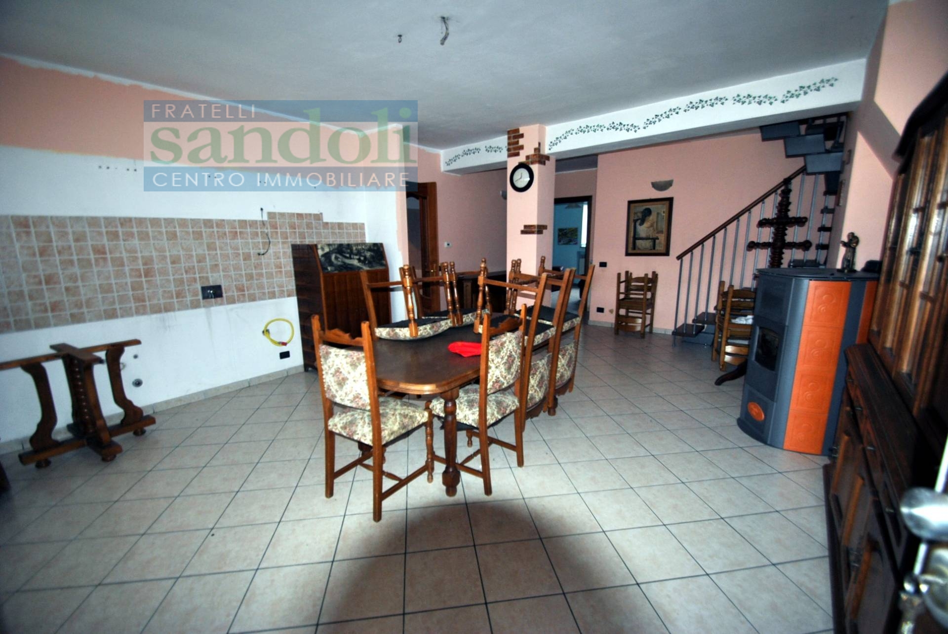 Indipendente in vendita a Fontanetto Po