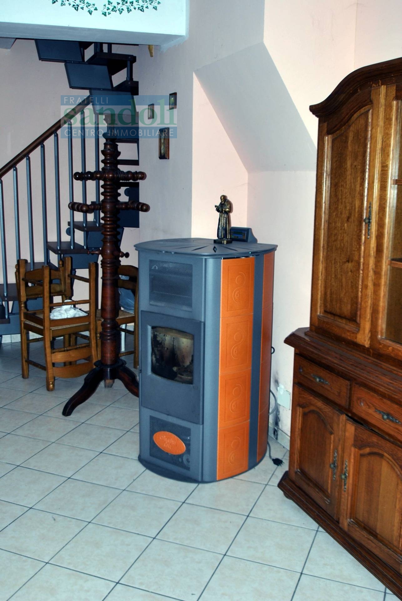 Indipendente in vendita a Fontanetto Po