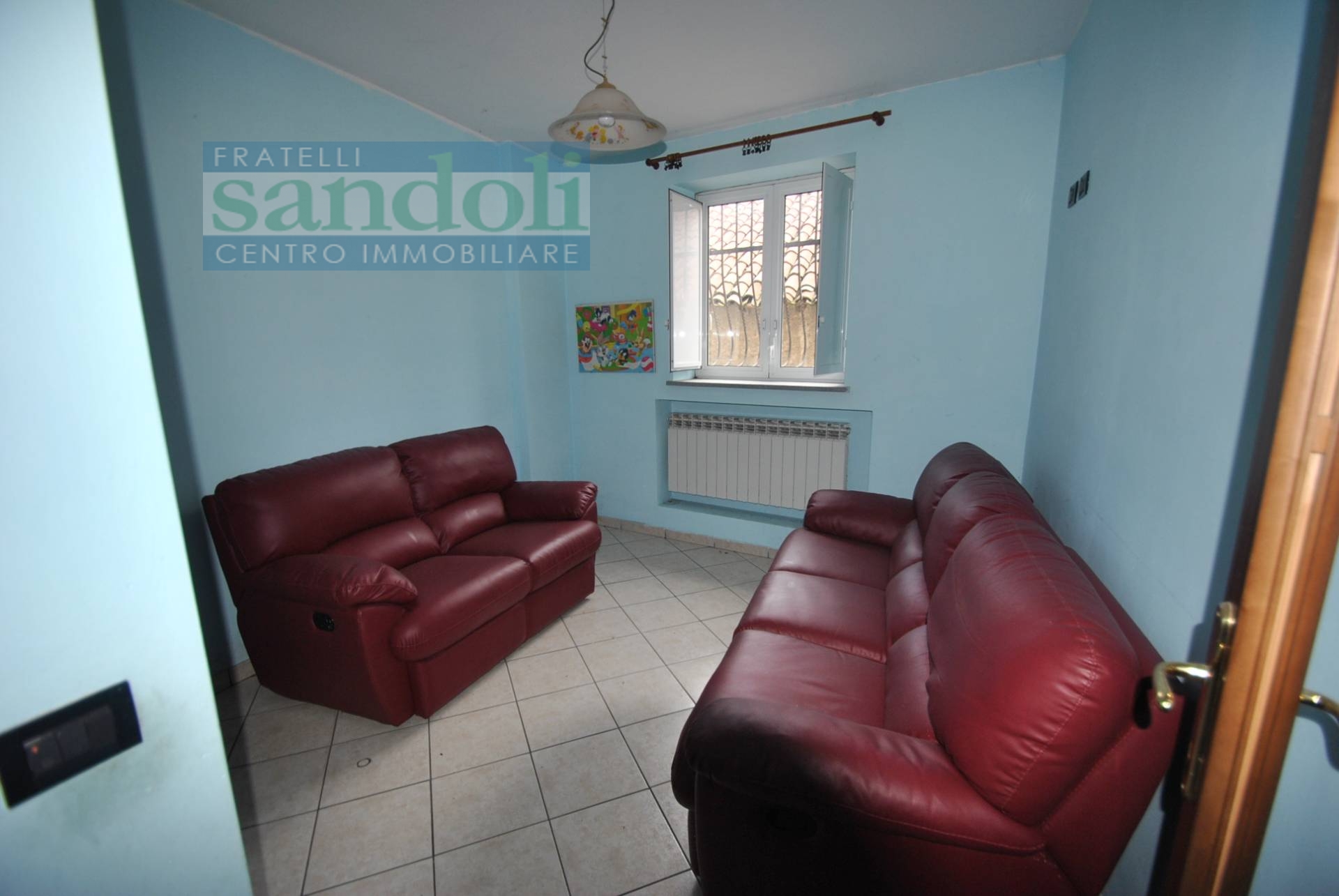 Indipendente in vendita a Fontanetto Po