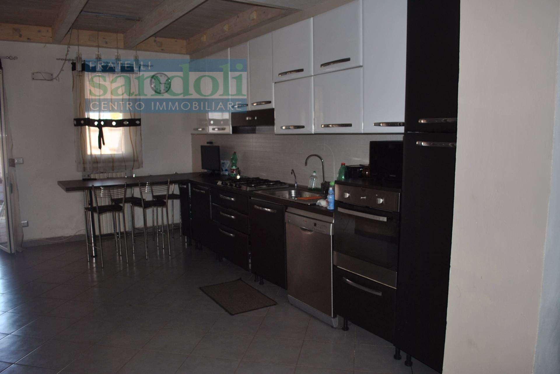 Indipendente in vendita a Ronsecco