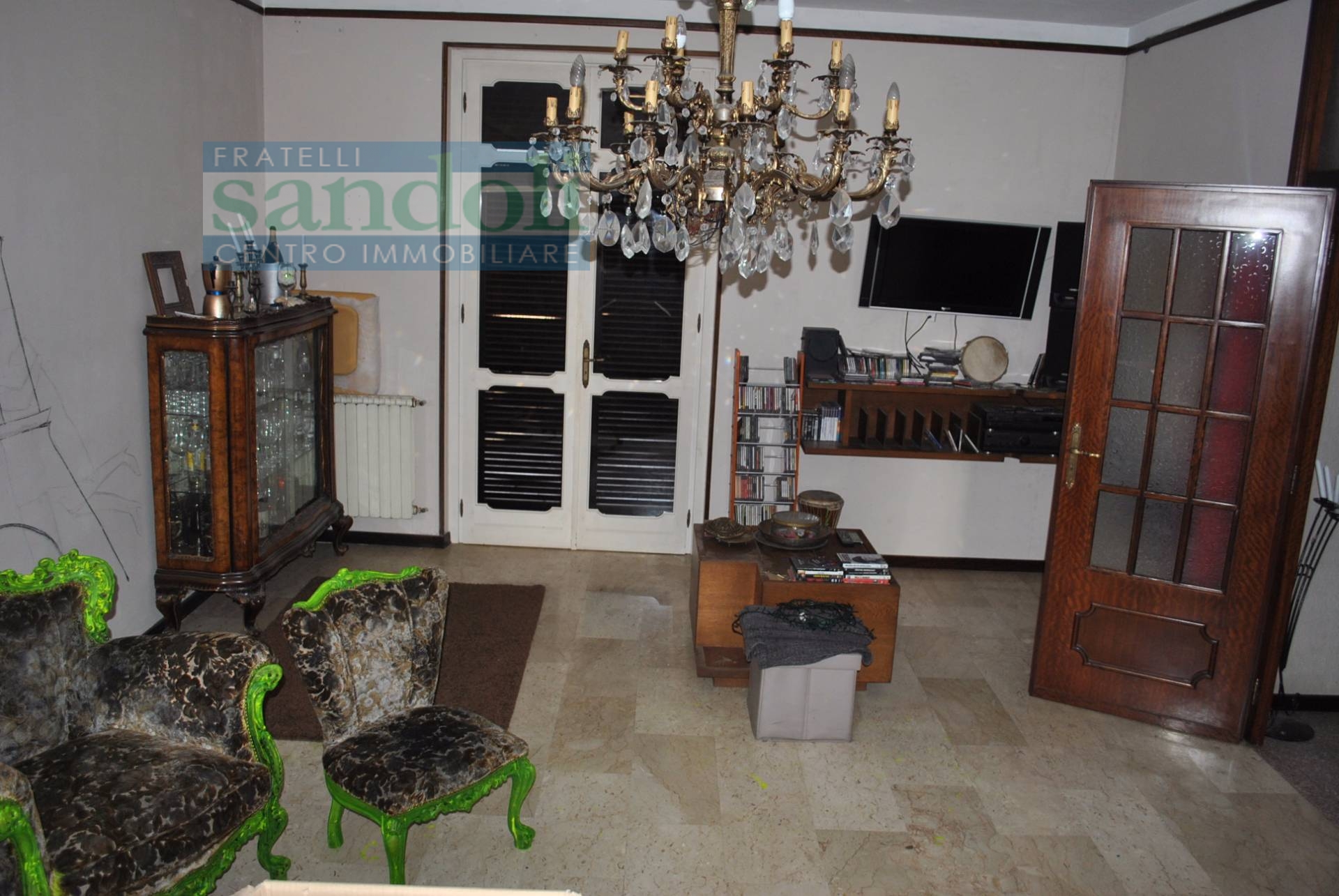 Indipendente in vendita a Costanzana, Paesi