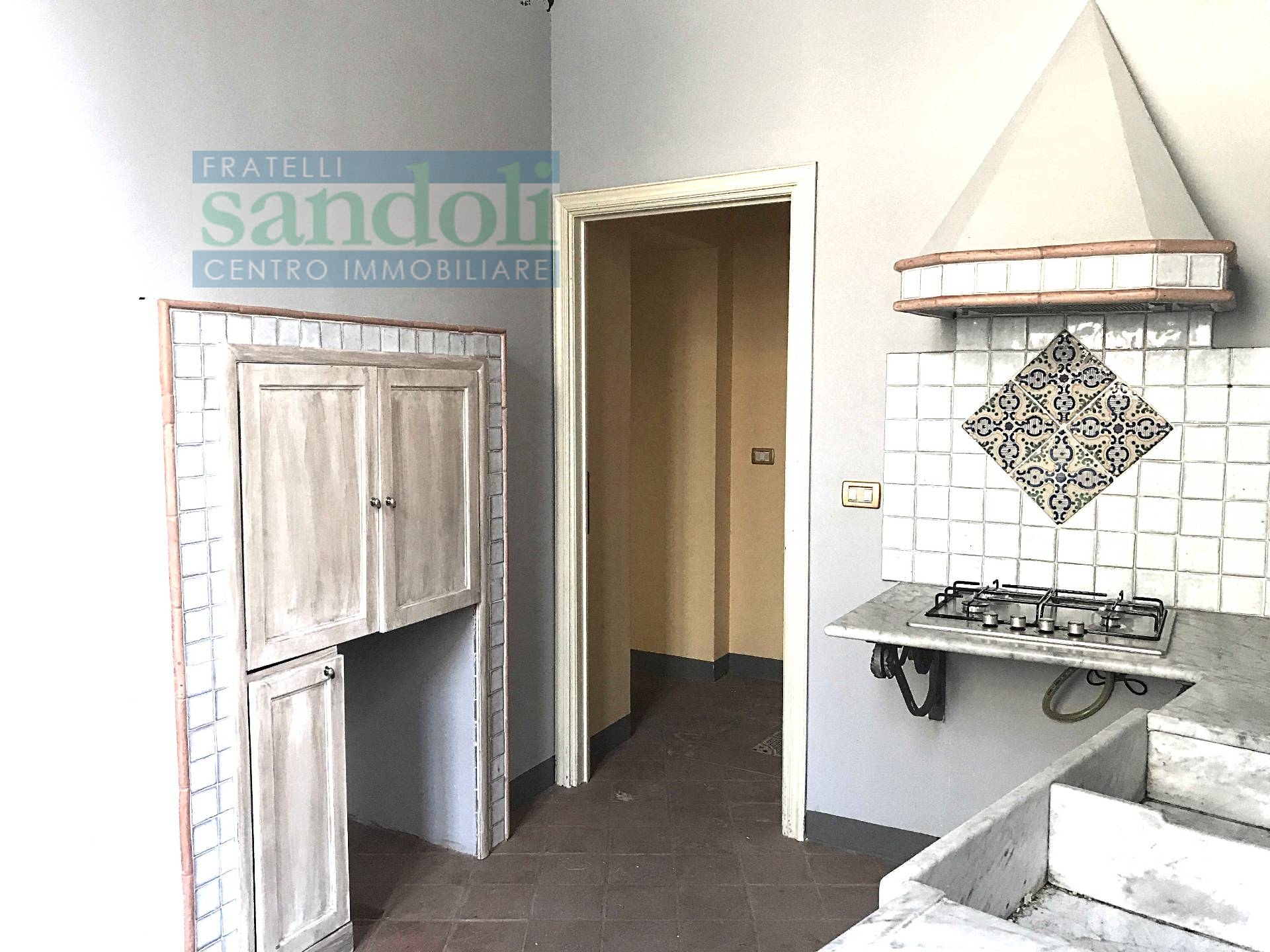 Appartamento in affitto a Vercelli, Centro