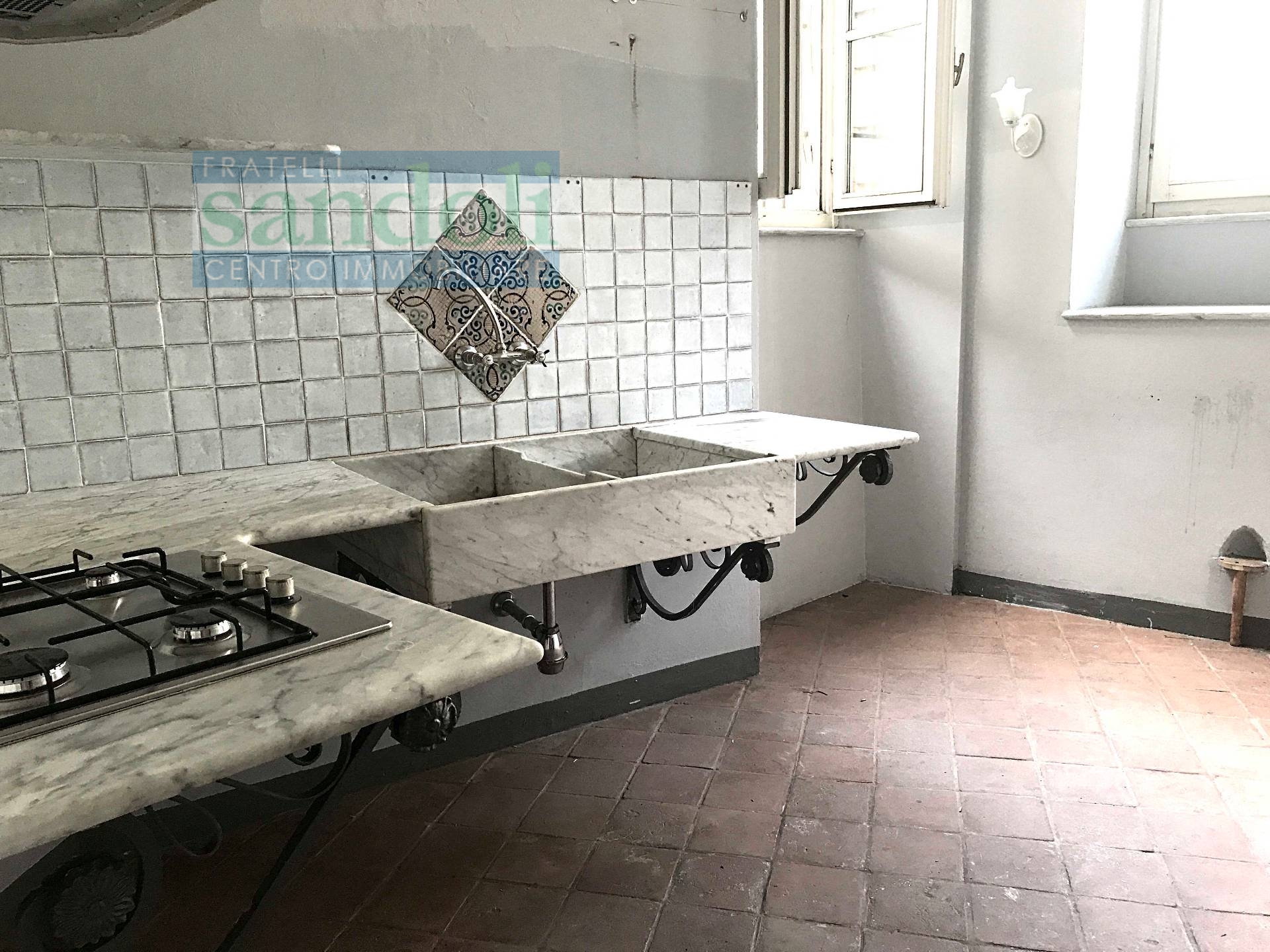 Appartamento in affitto a Vercelli, Centro