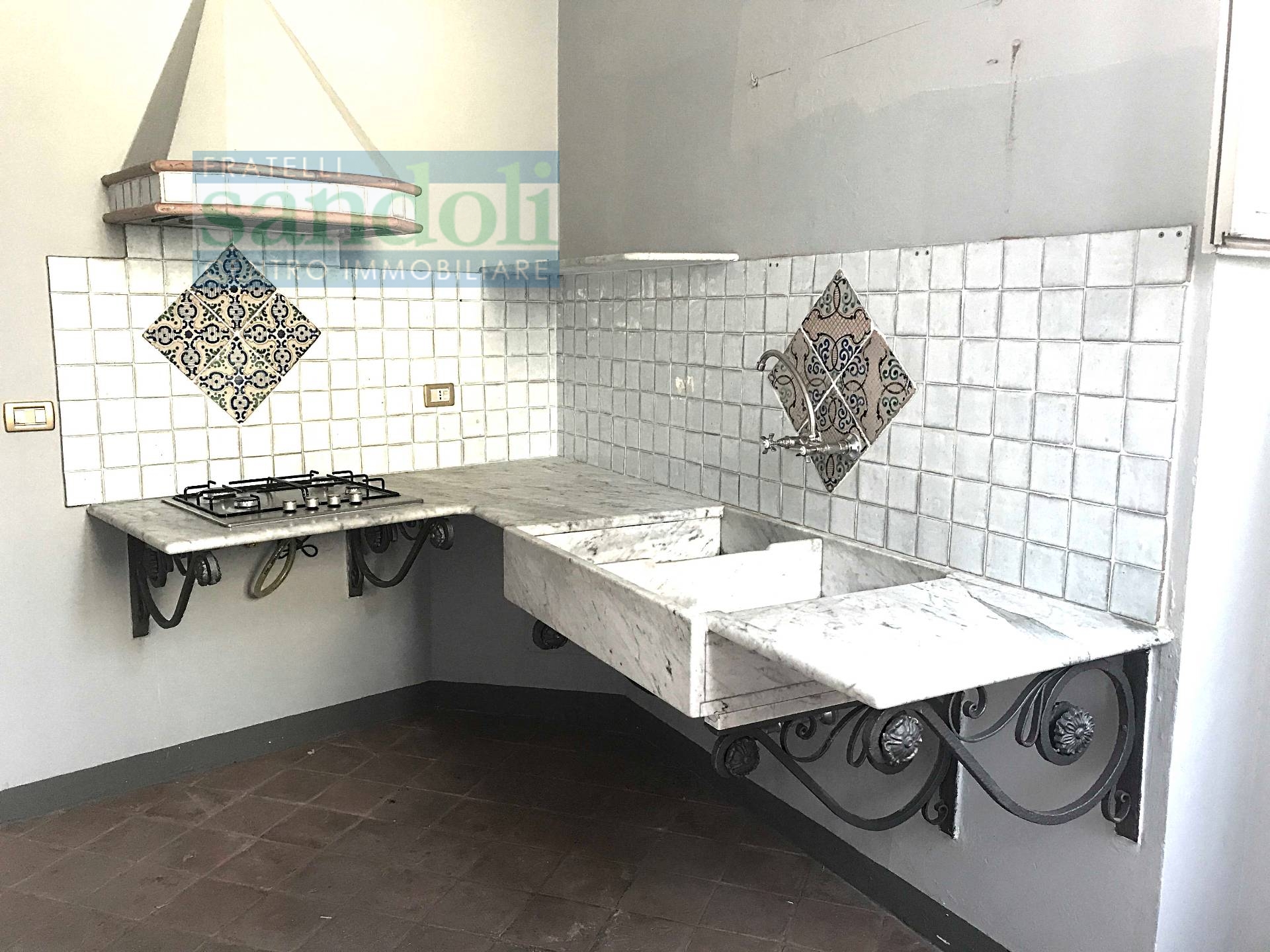 Appartamento in affitto a Vercelli, Centro