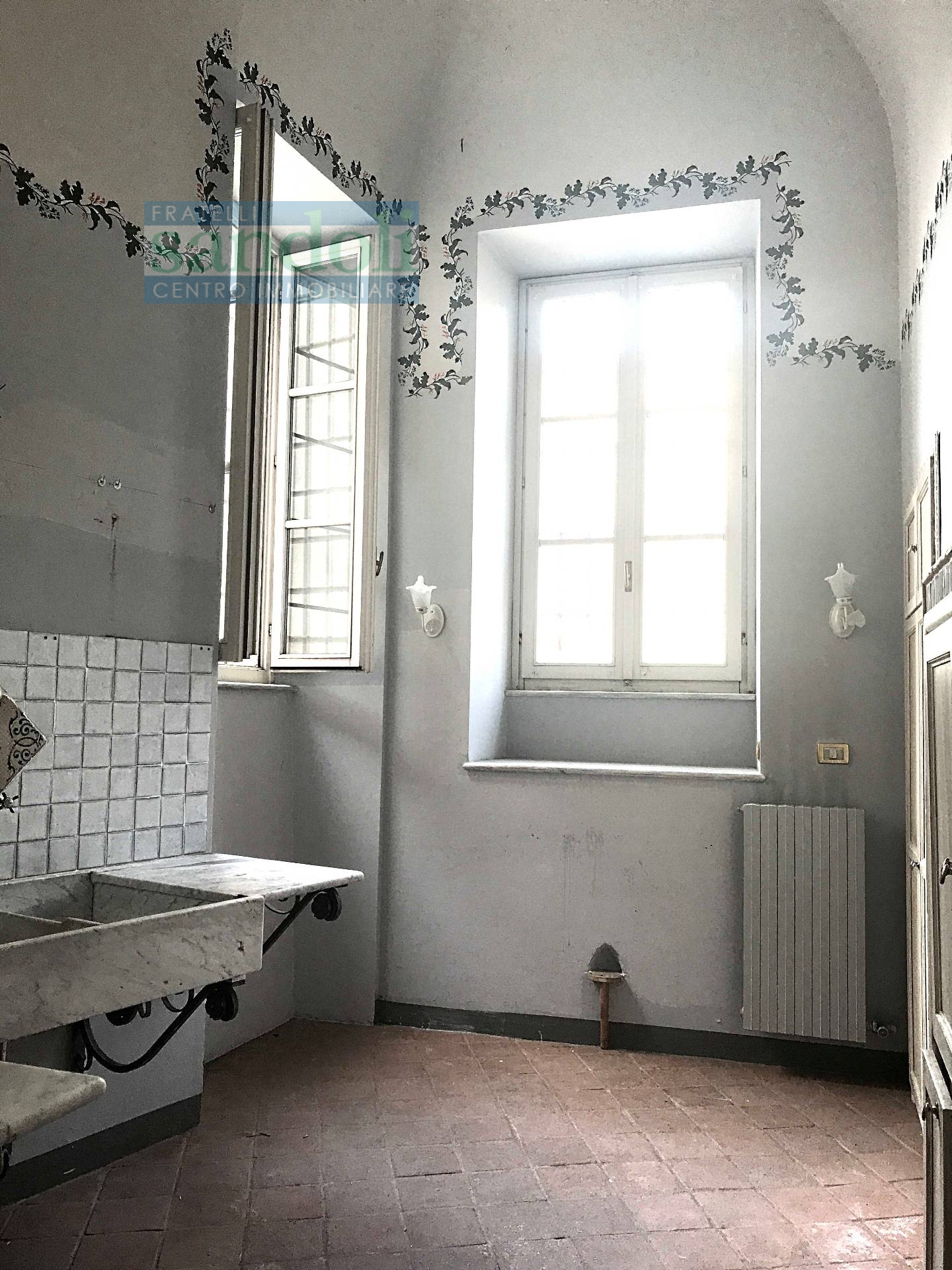 Appartamento in affitto a Vercelli, Centro