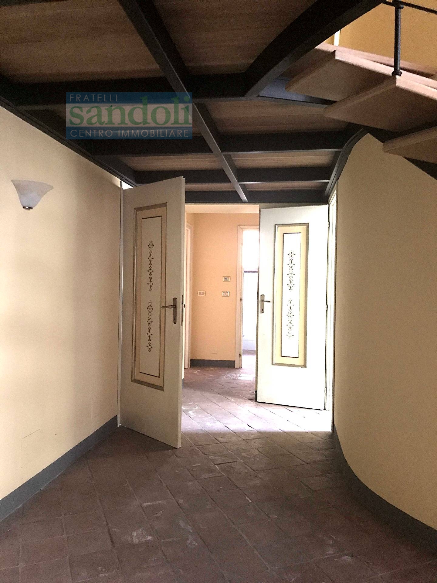 Appartamento in affitto a Vercelli, Centro