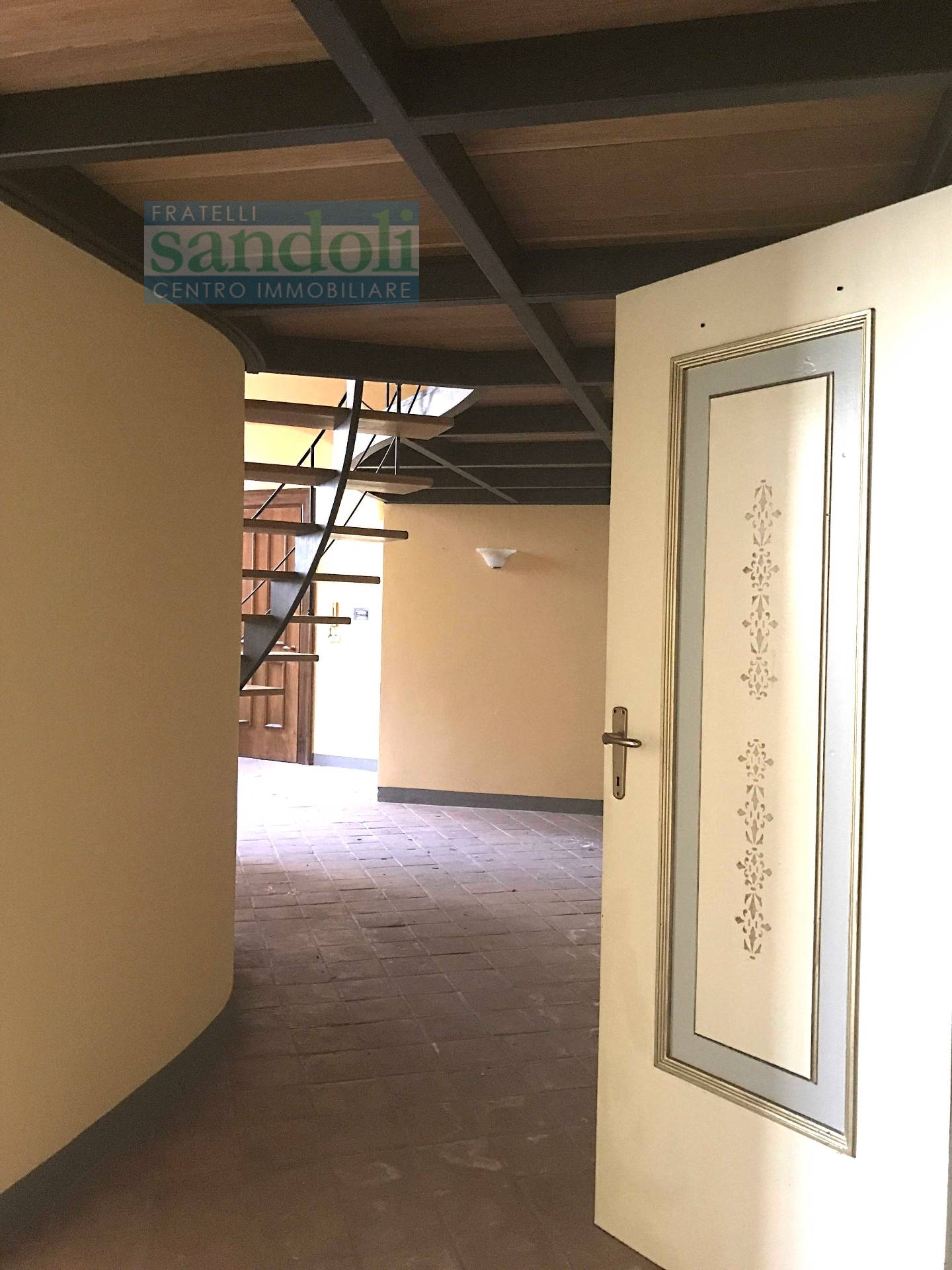 Appartamento in affitto a Vercelli, Centro