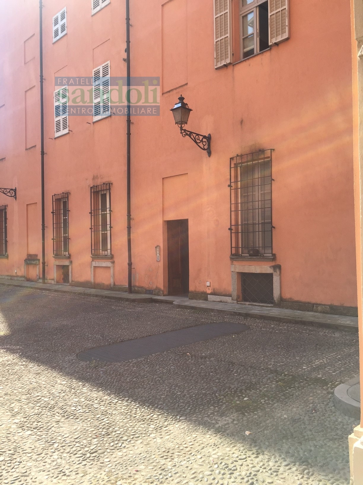 Appartamento in affitto a Vercelli, Centro