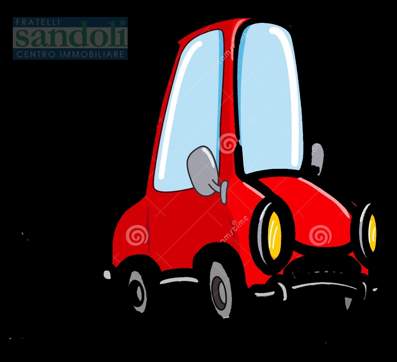 Box in vendita a Vercelli, Semicentro