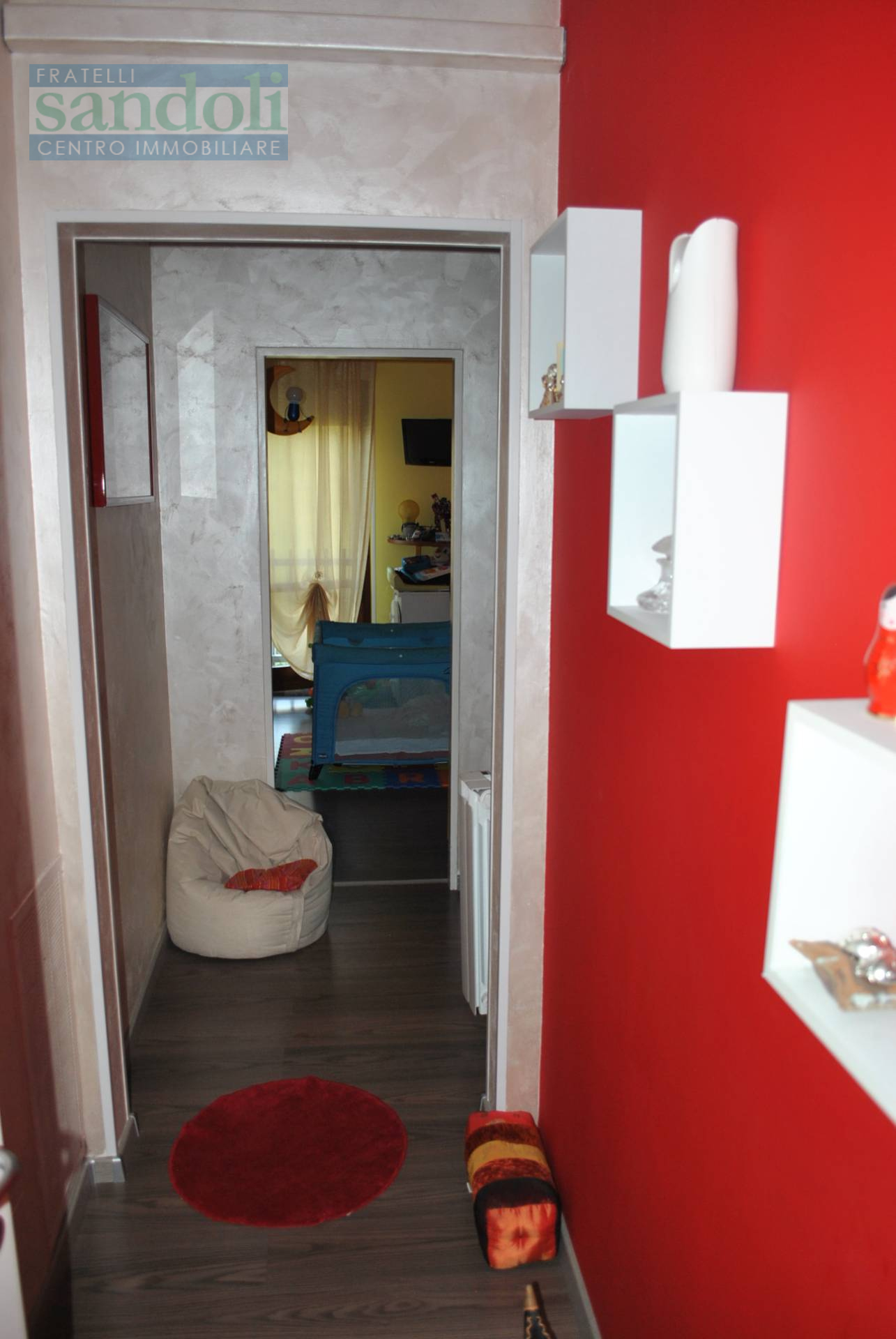 Appartamento in vendita a Asigliano Vercellese, Paesi