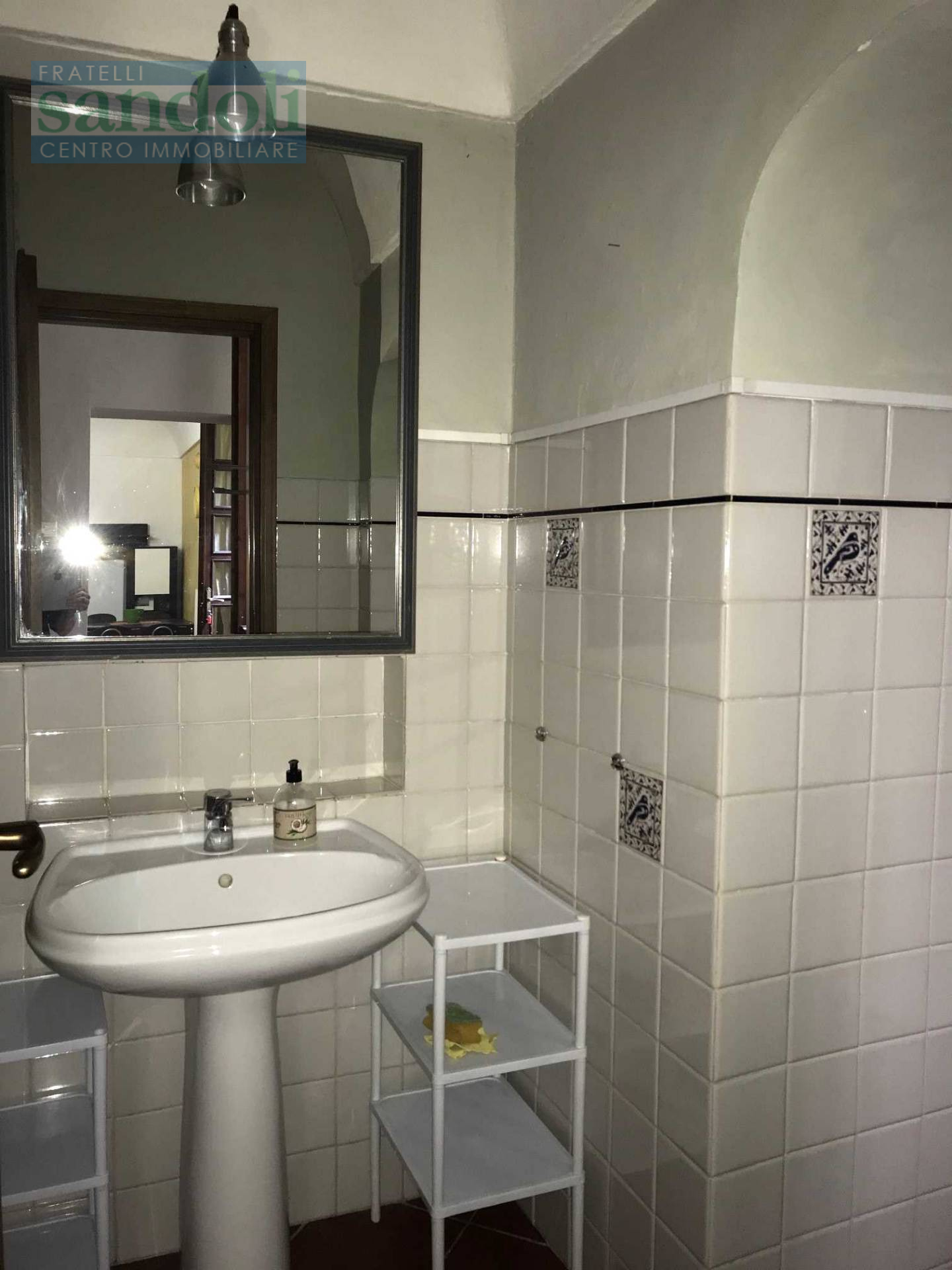 Appartamento in vendita a Vercelli, Centro