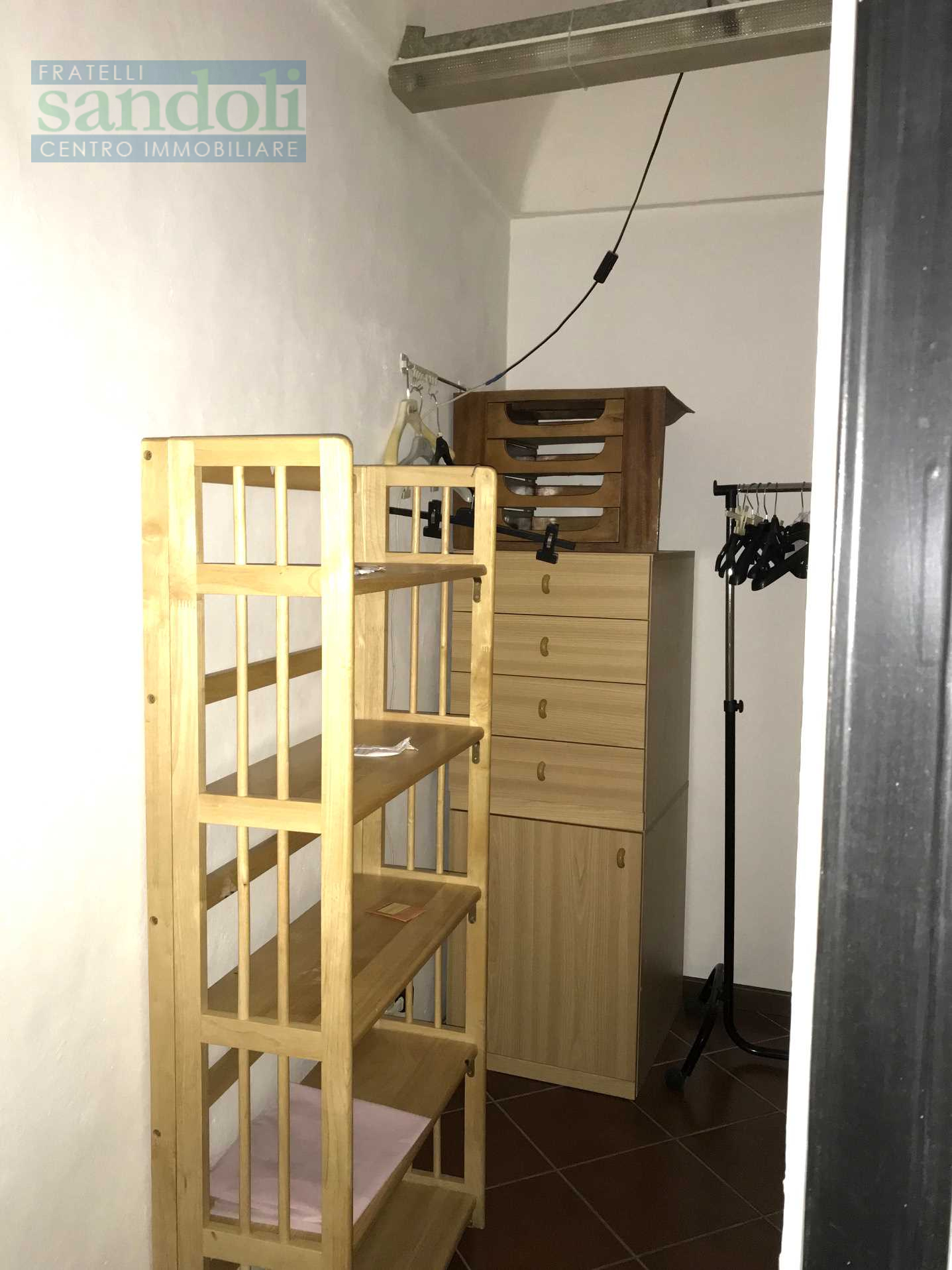 Appartamento in vendita a Vercelli, Centro