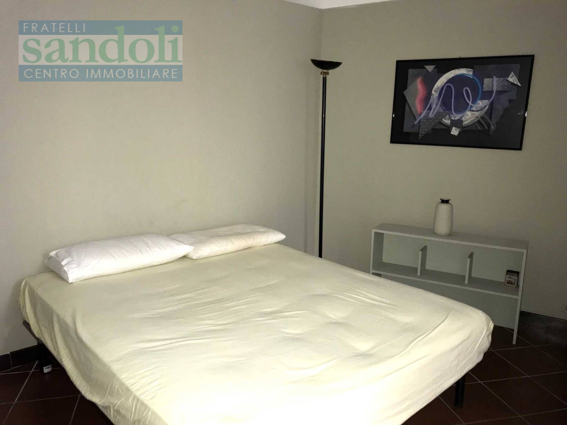 Appartamento in vendita a Vercelli, Centro