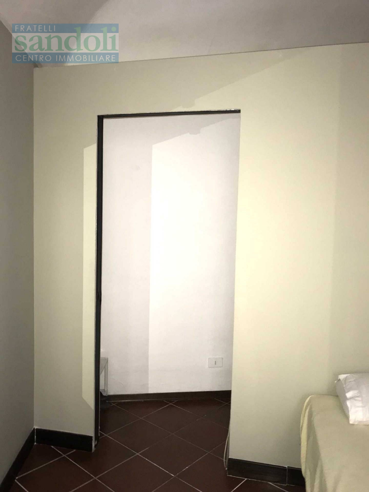 Appartamento in vendita a Vercelli, Centro