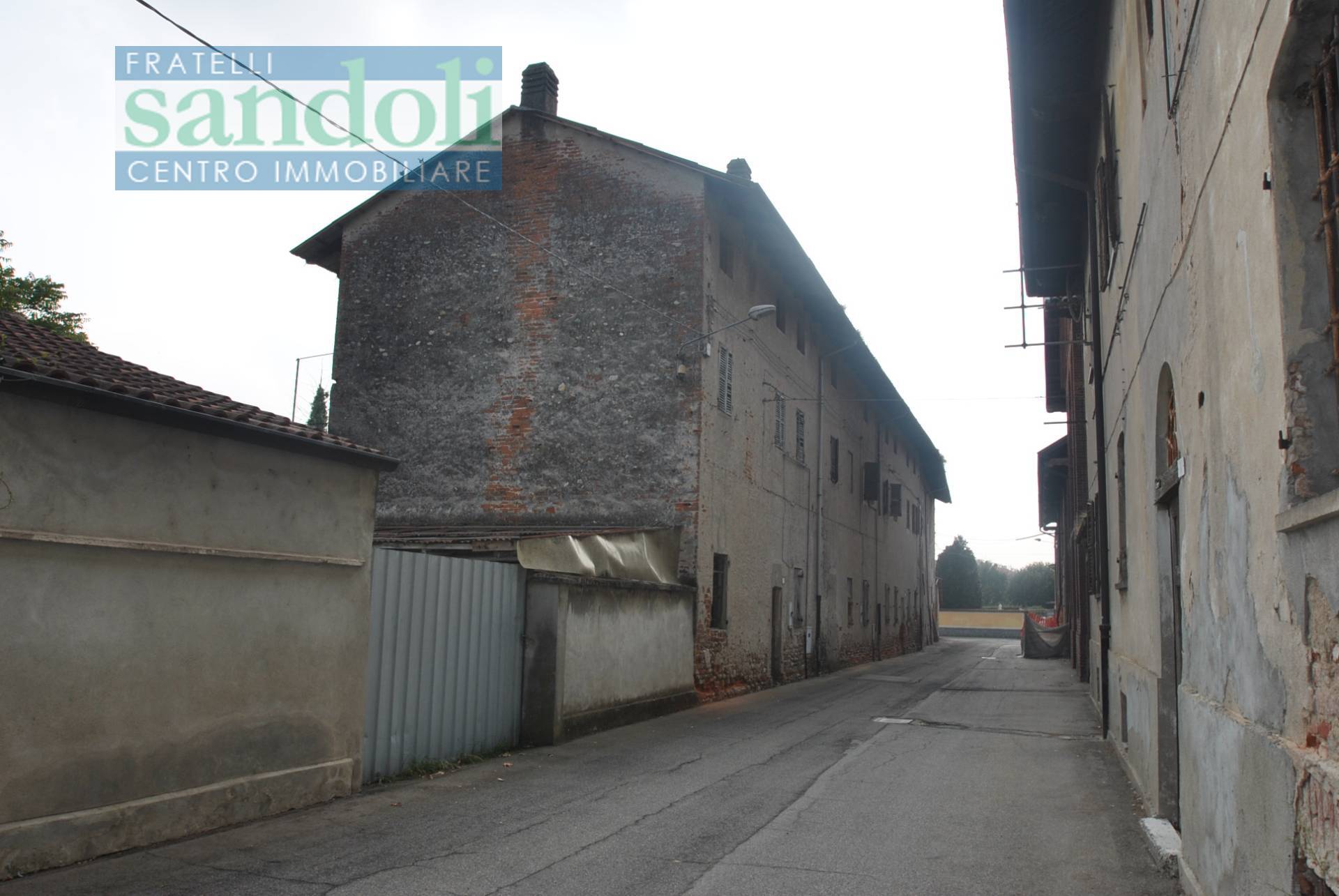 Indipendente in vendita a Albano Vercellese, Paesi