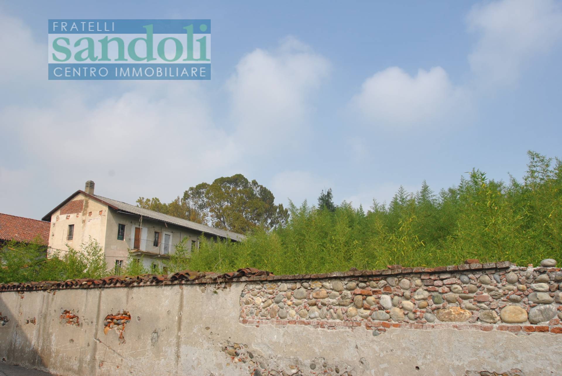 Indipendente in vendita a Albano Vercellese, Paesi