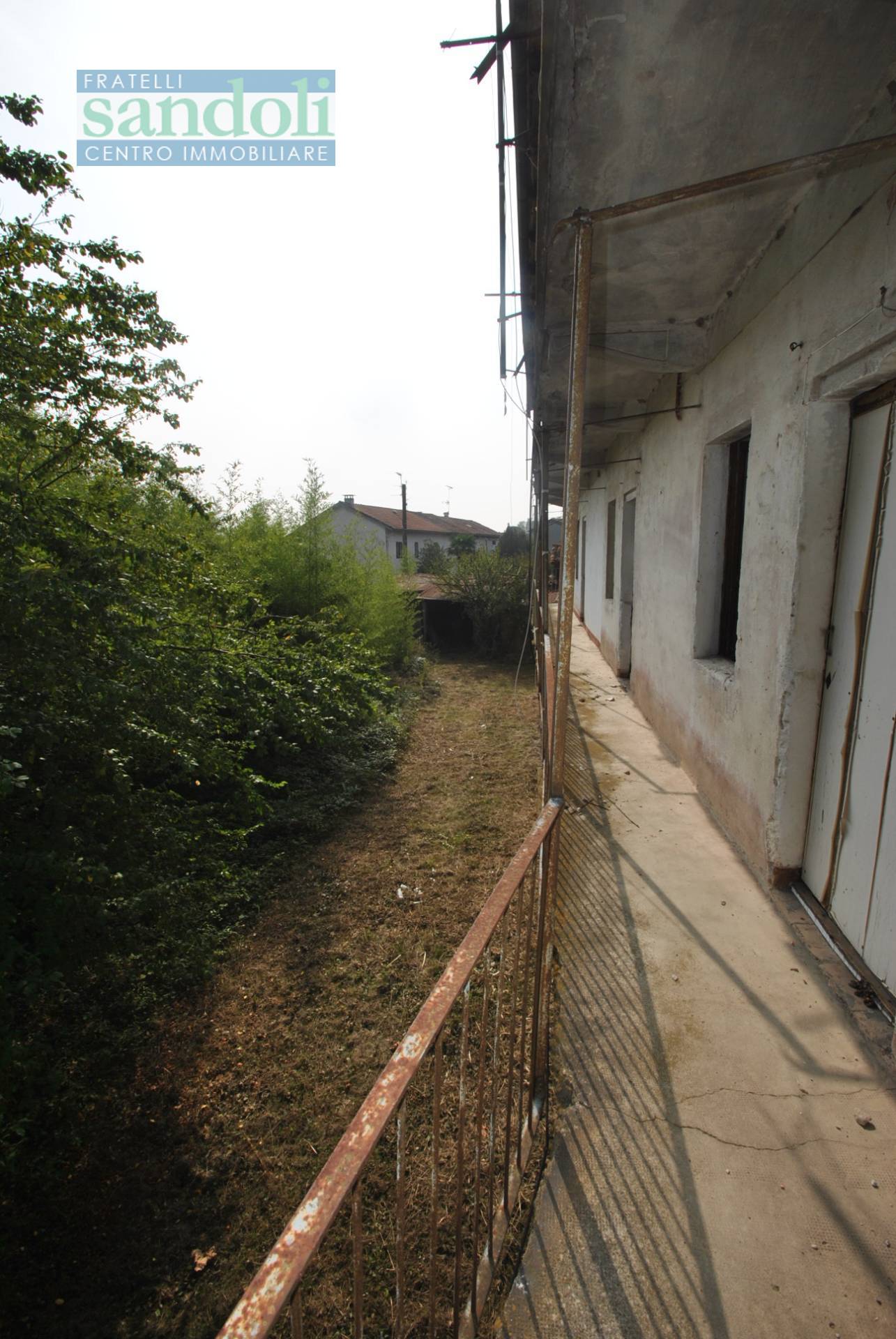 Indipendente in vendita a Albano Vercellese, Paesi