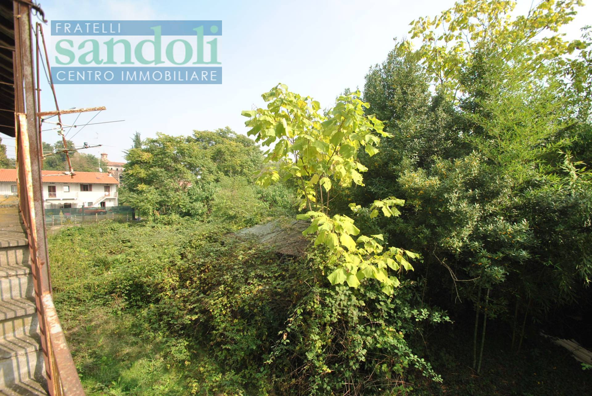 Indipendente in vendita a Albano Vercellese, Paesi