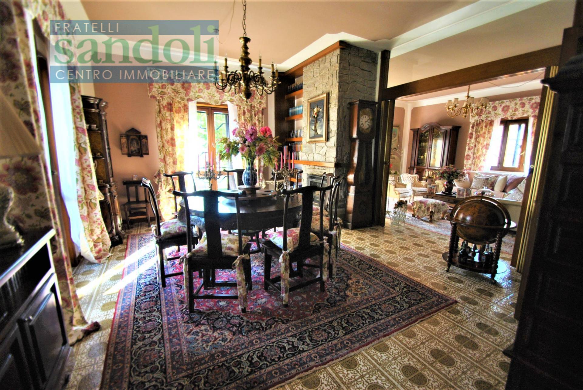 Indipendente in vendita a Palestro, Paesi