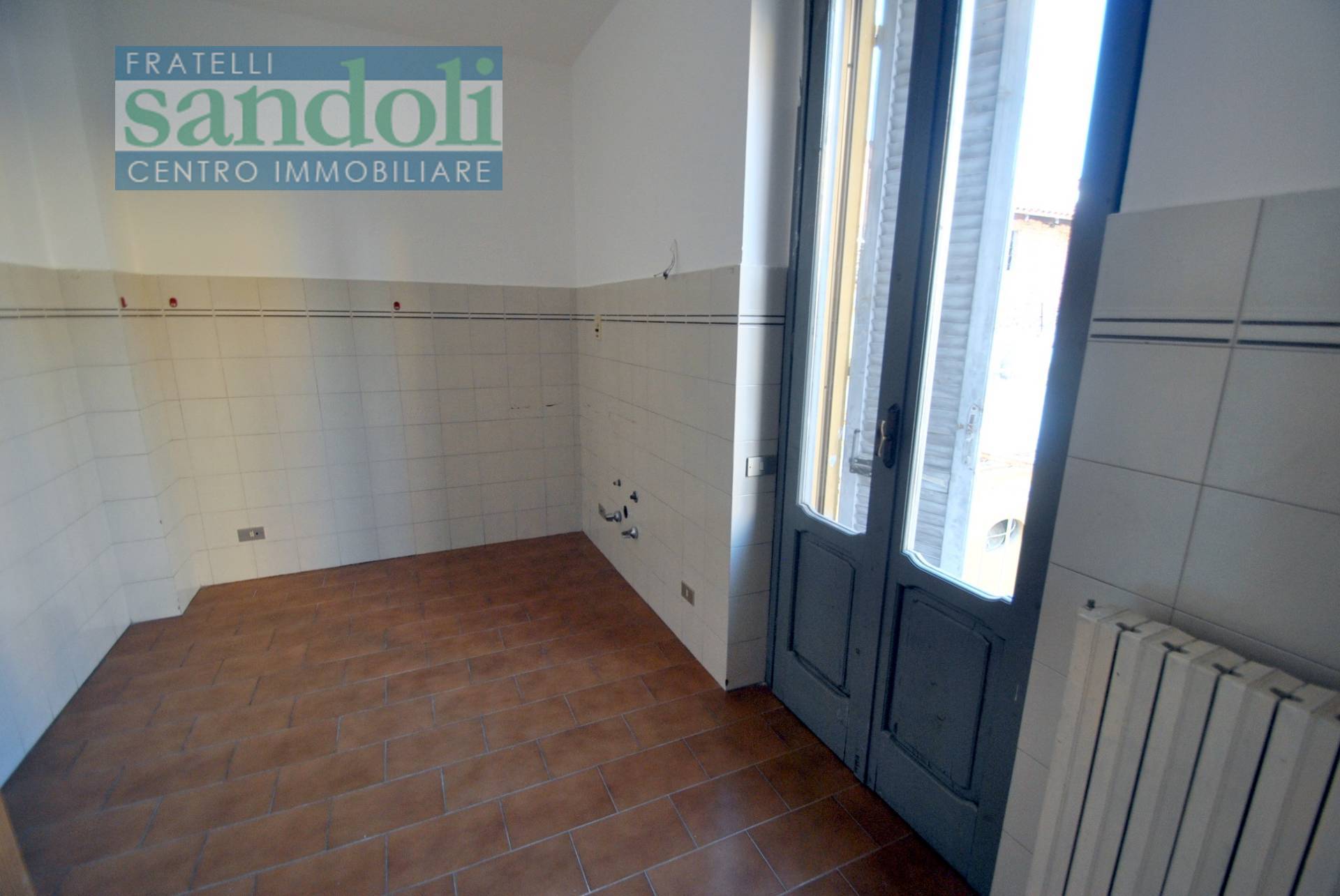 Appartamento in vendita a Arborio, Paesi