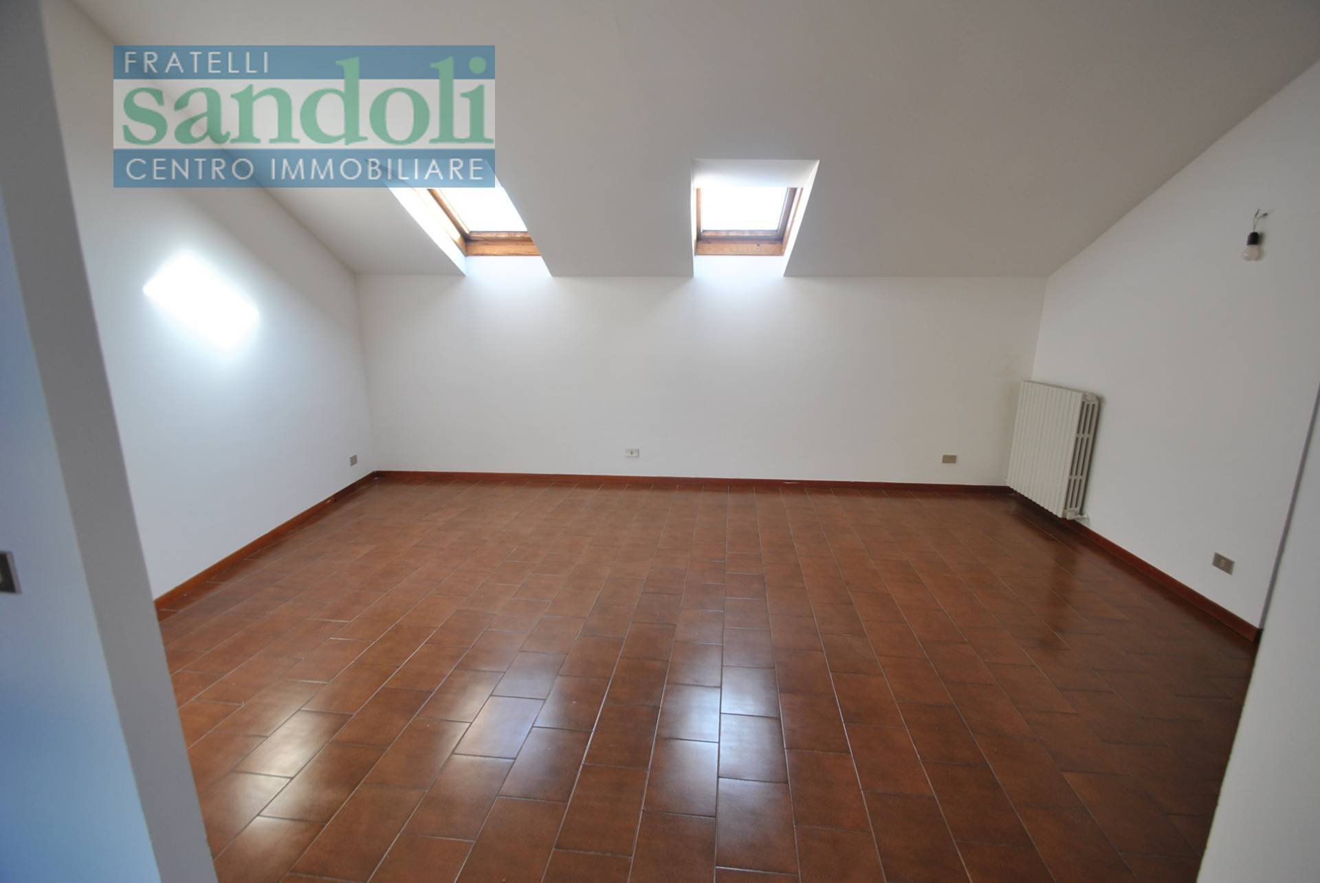 Appartamento in vendita a Arborio, Paesi