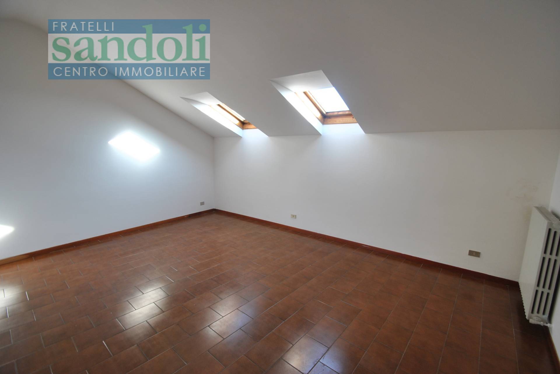 Appartamento in vendita a Arborio, Paesi