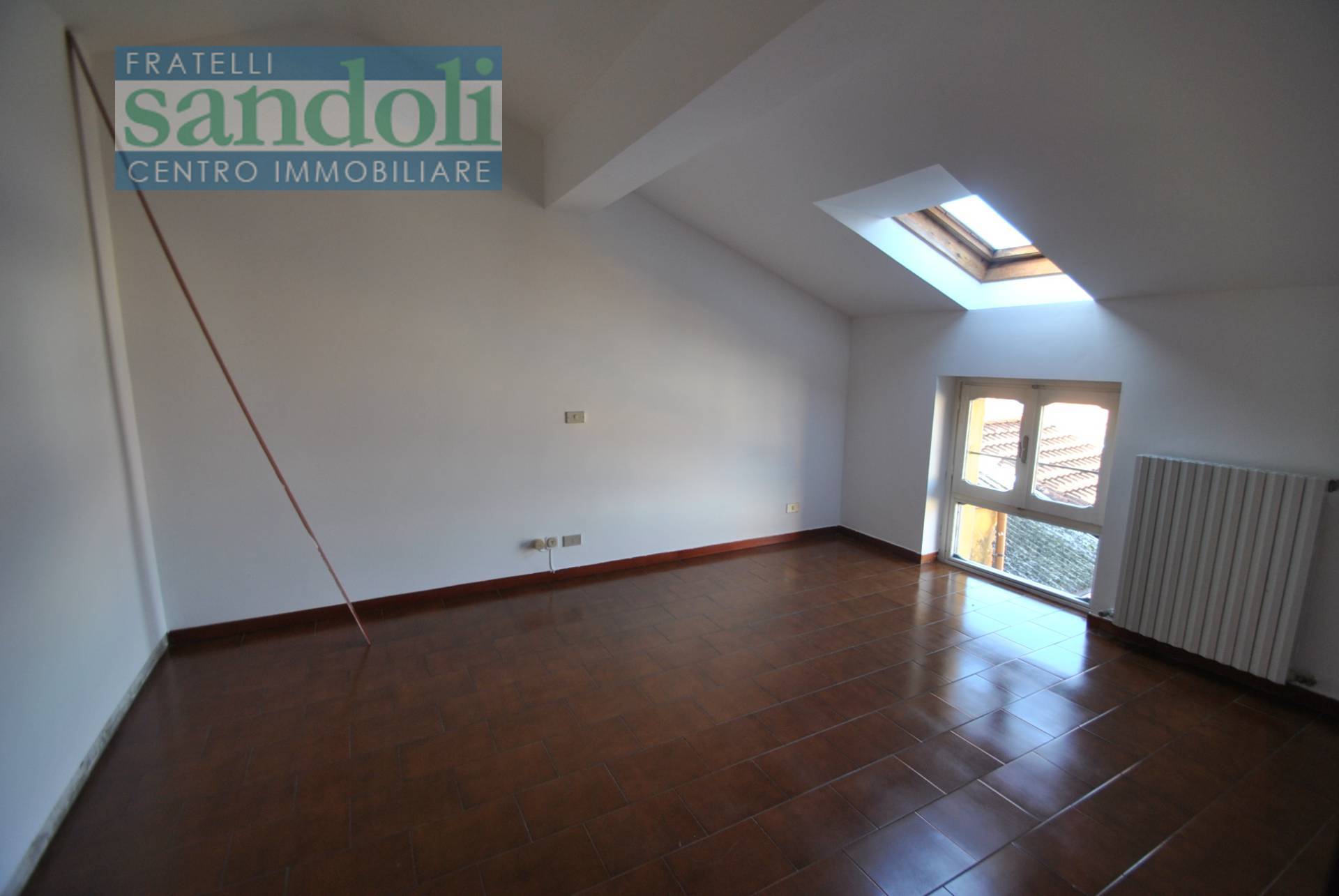 Appartamento in vendita a Arborio, Paesi