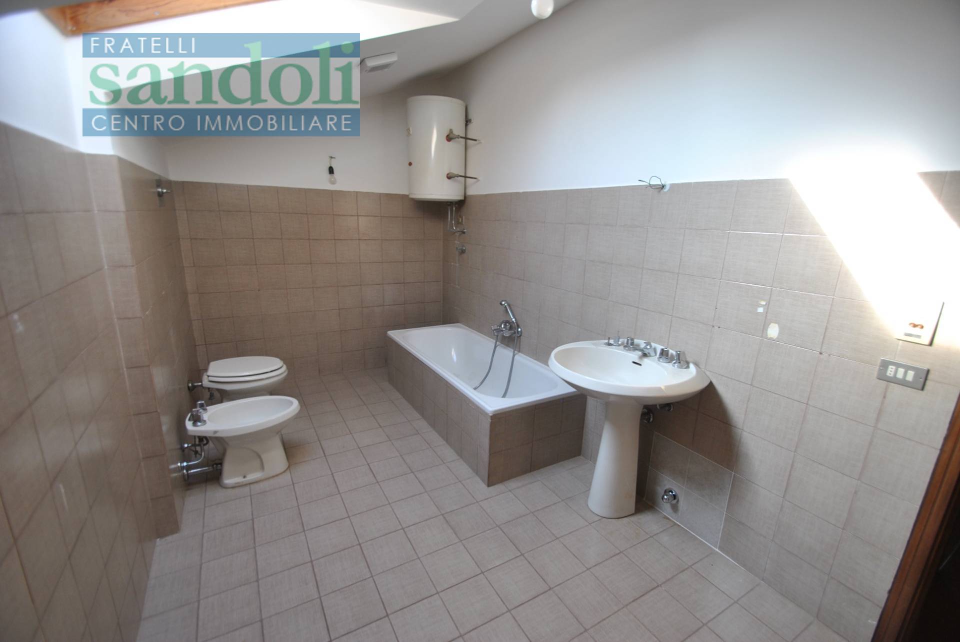 Appartamento in vendita a Arborio, Paesi