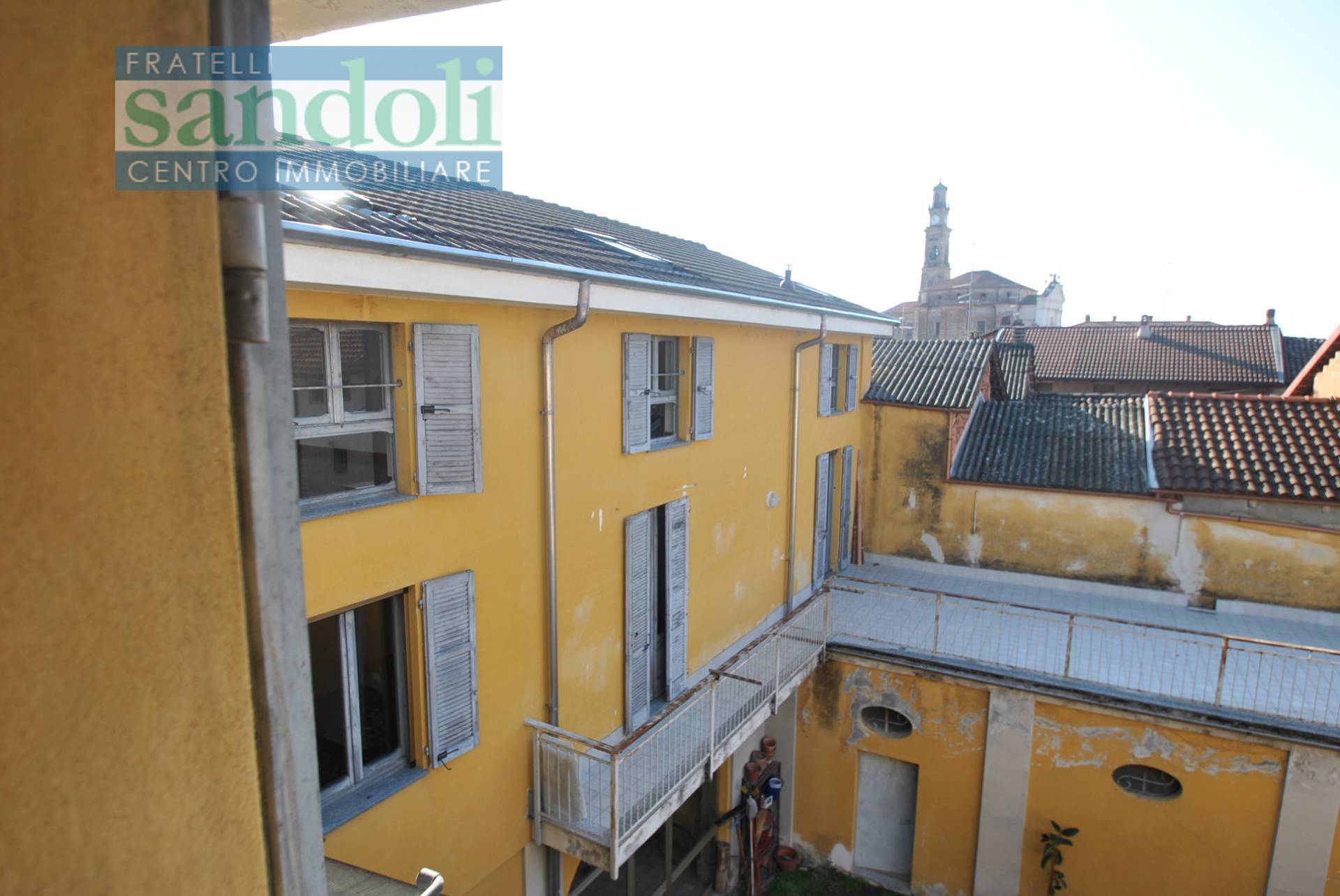 Appartamento in vendita a Arborio, Paesi