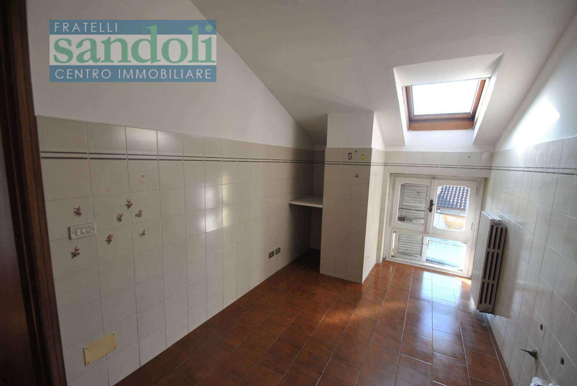 Appartamento in vendita a Arborio, Paesi