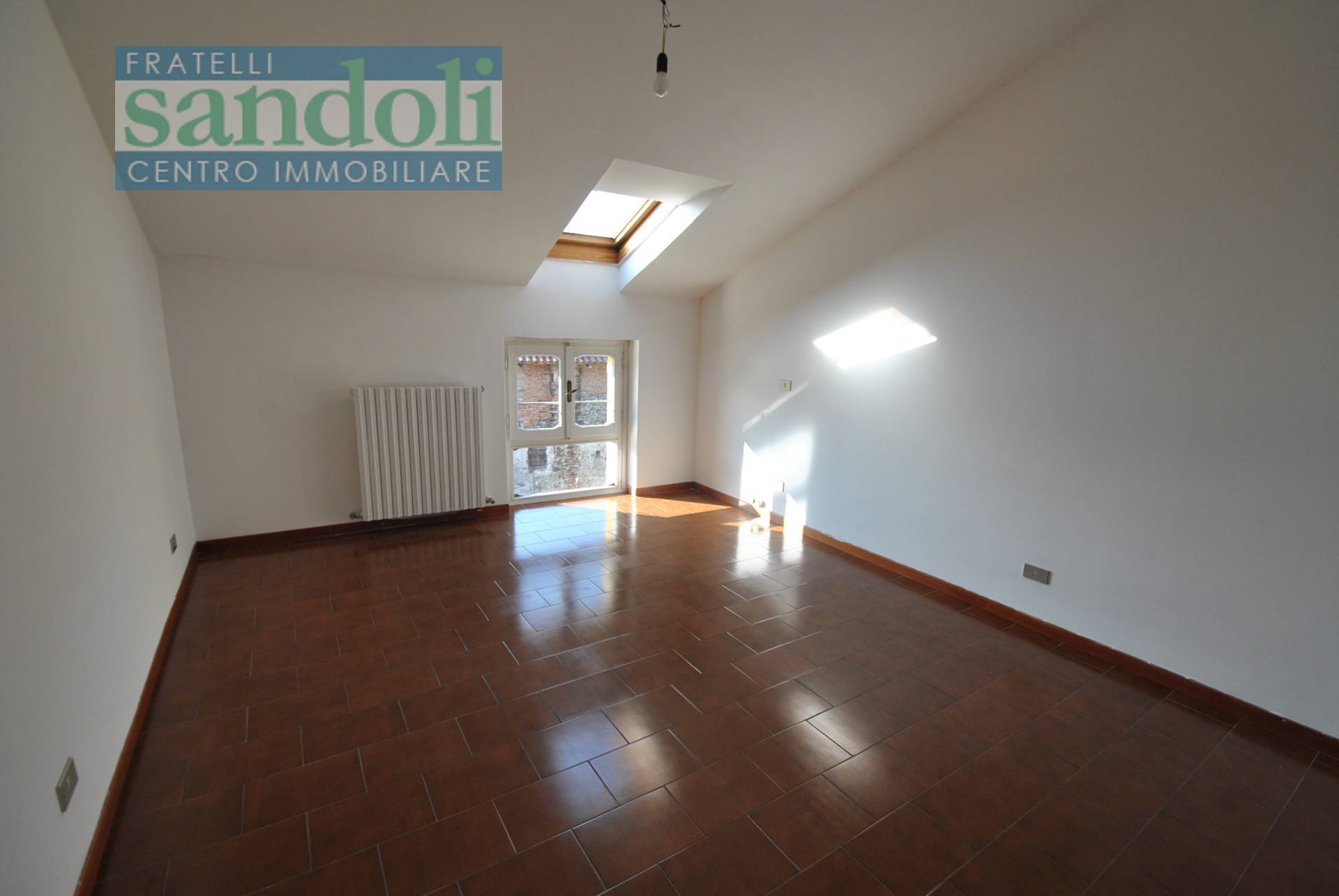 Appartamento in vendita a Arborio, Paesi