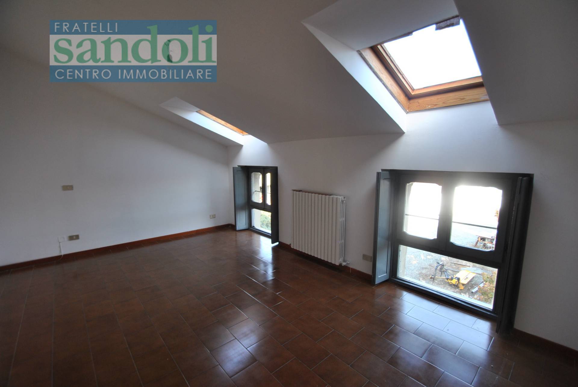 Appartamento in vendita a Arborio, Paesi