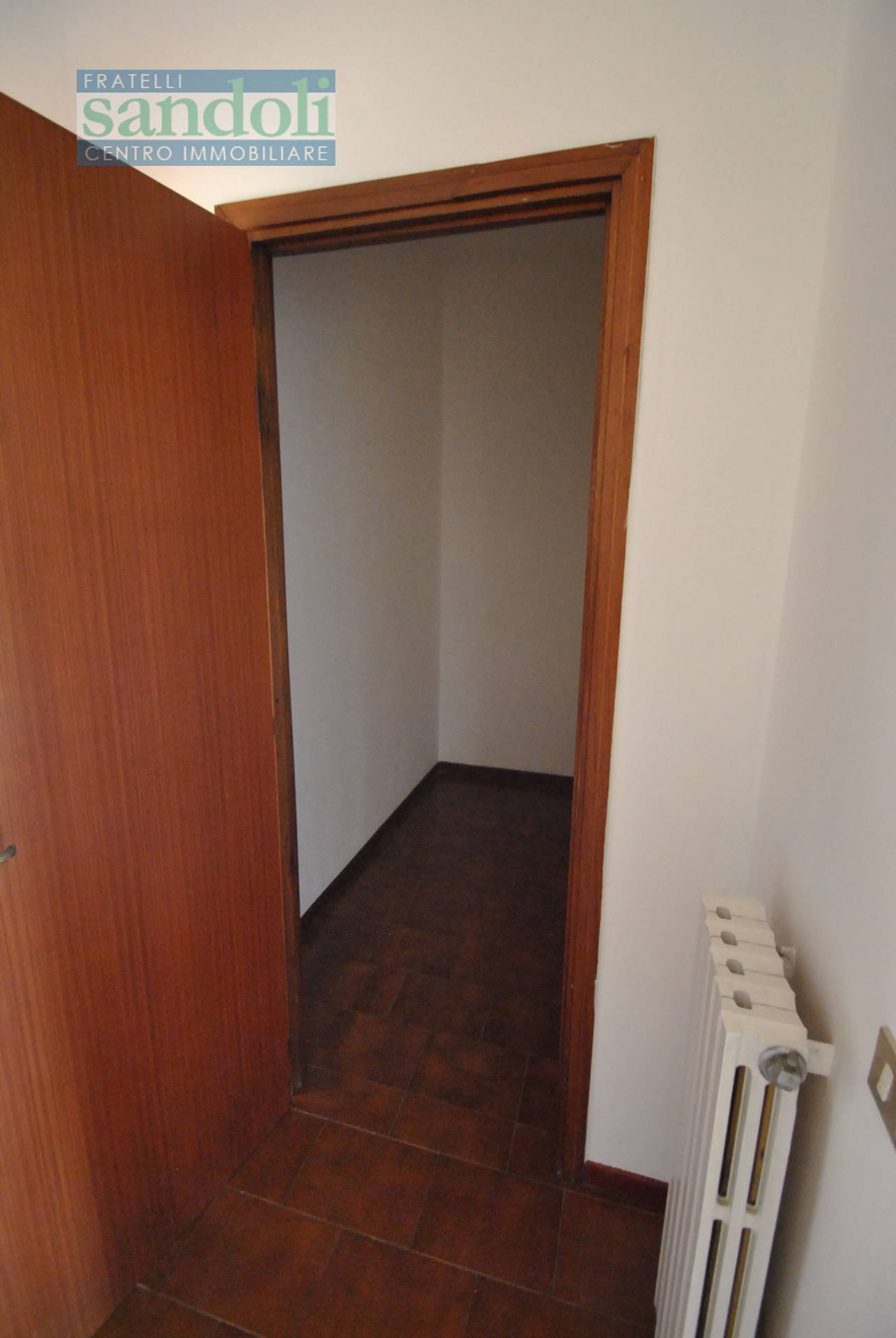 Appartamento in vendita a Arborio, Paesi