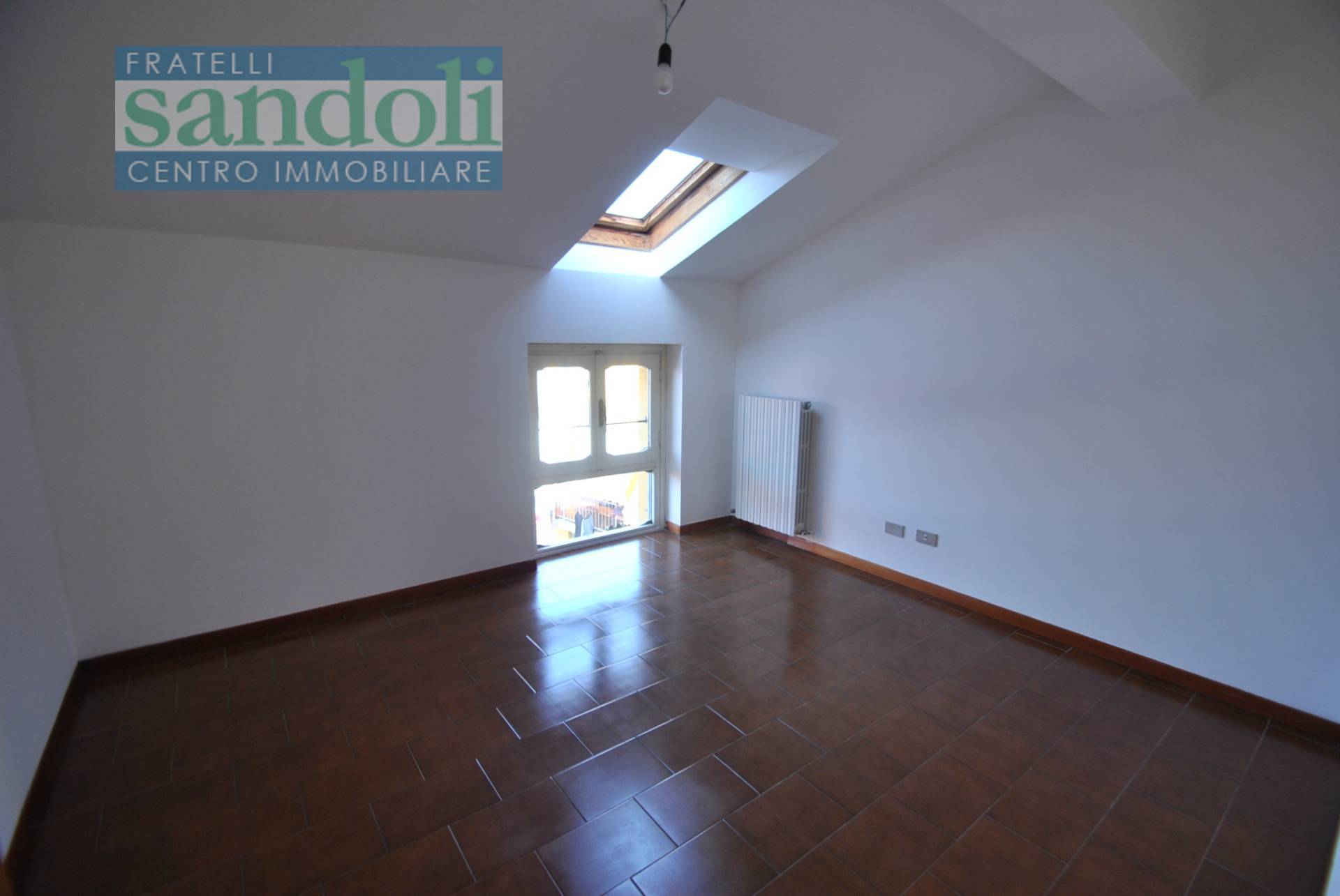 Appartamento in vendita a Arborio, Paesi