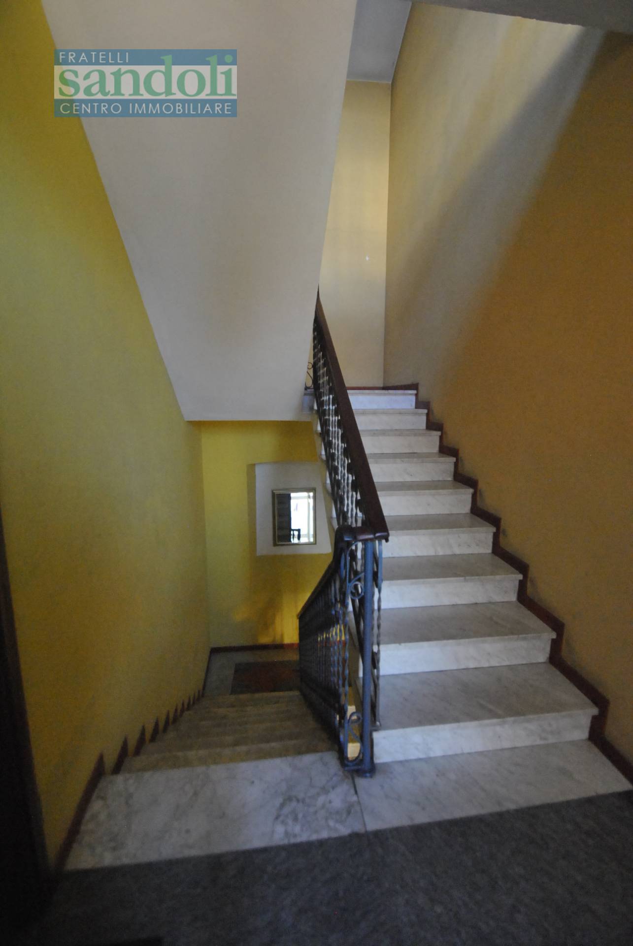 Appartamento in vendita a Arborio, Paesi